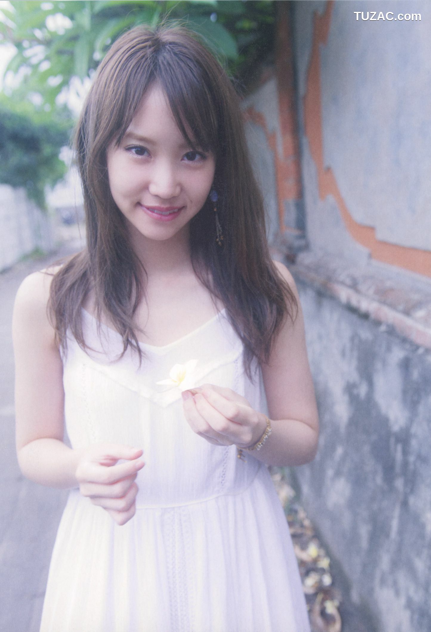 PB写真集_永尾まりや 《美しい細胞》 Utsukushii Saibo [120P]
