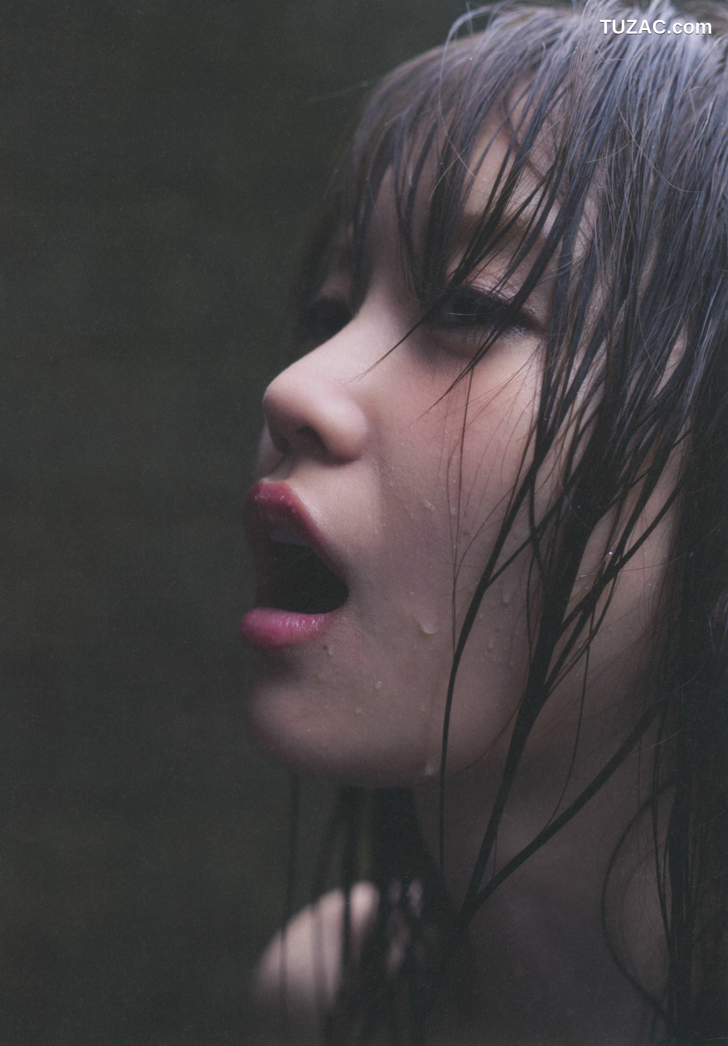 PB写真集_永尾まりや 《美しい細胞》 Utsukushii Saibo [120P]