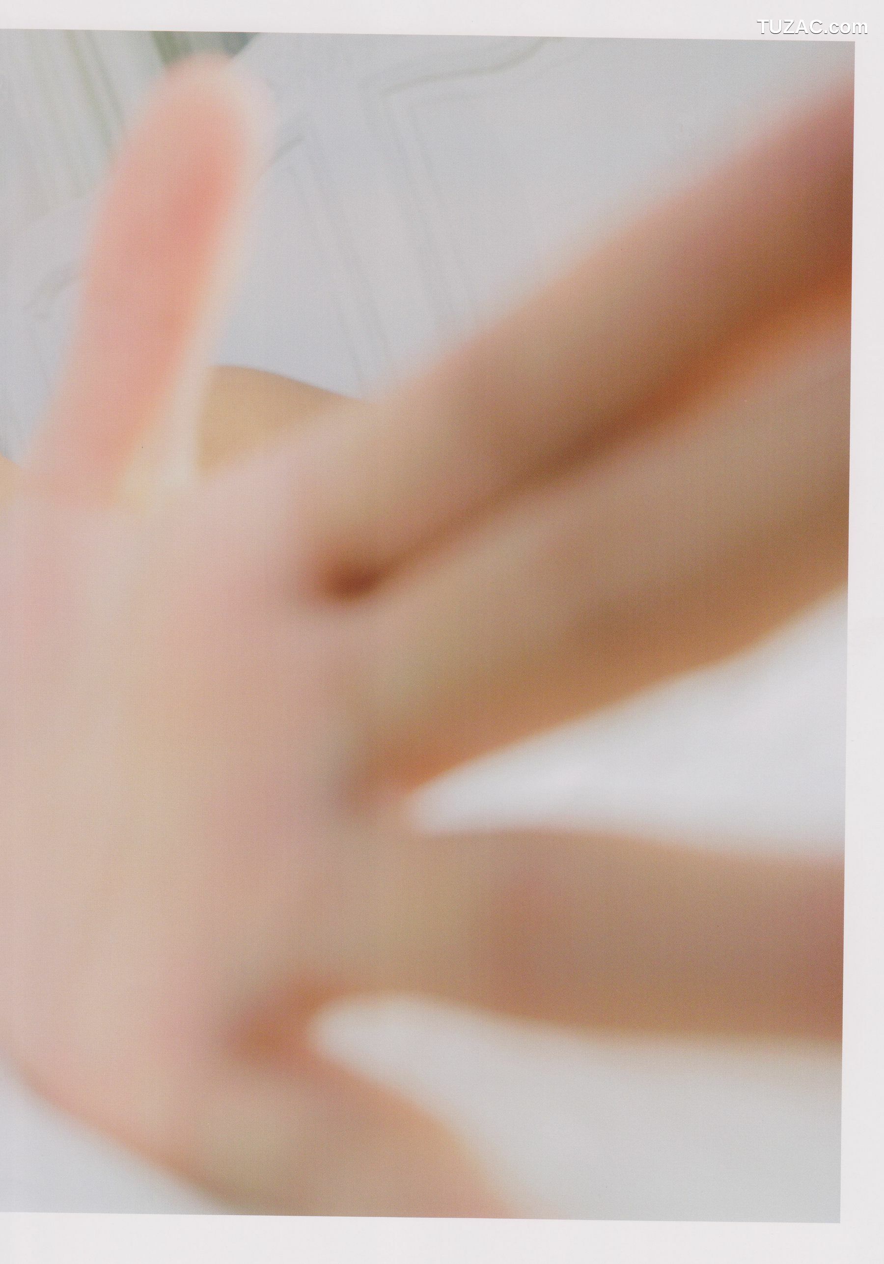 PB写真集_沖田彩花《十五の夏》 ファースト写真集[99P]