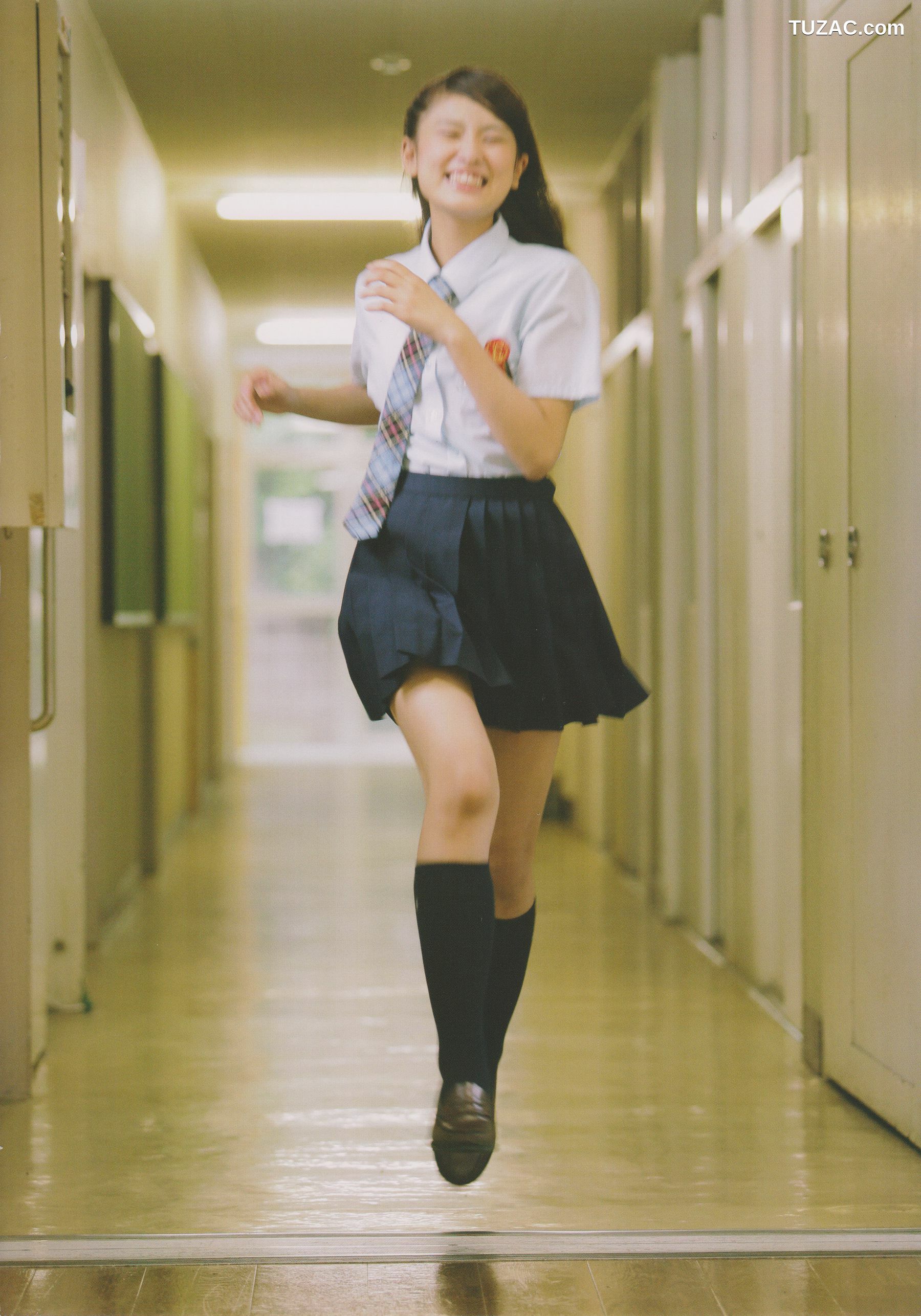 PB写真集_沖田彩花《十五の夏》 ファースト写真集[99P]