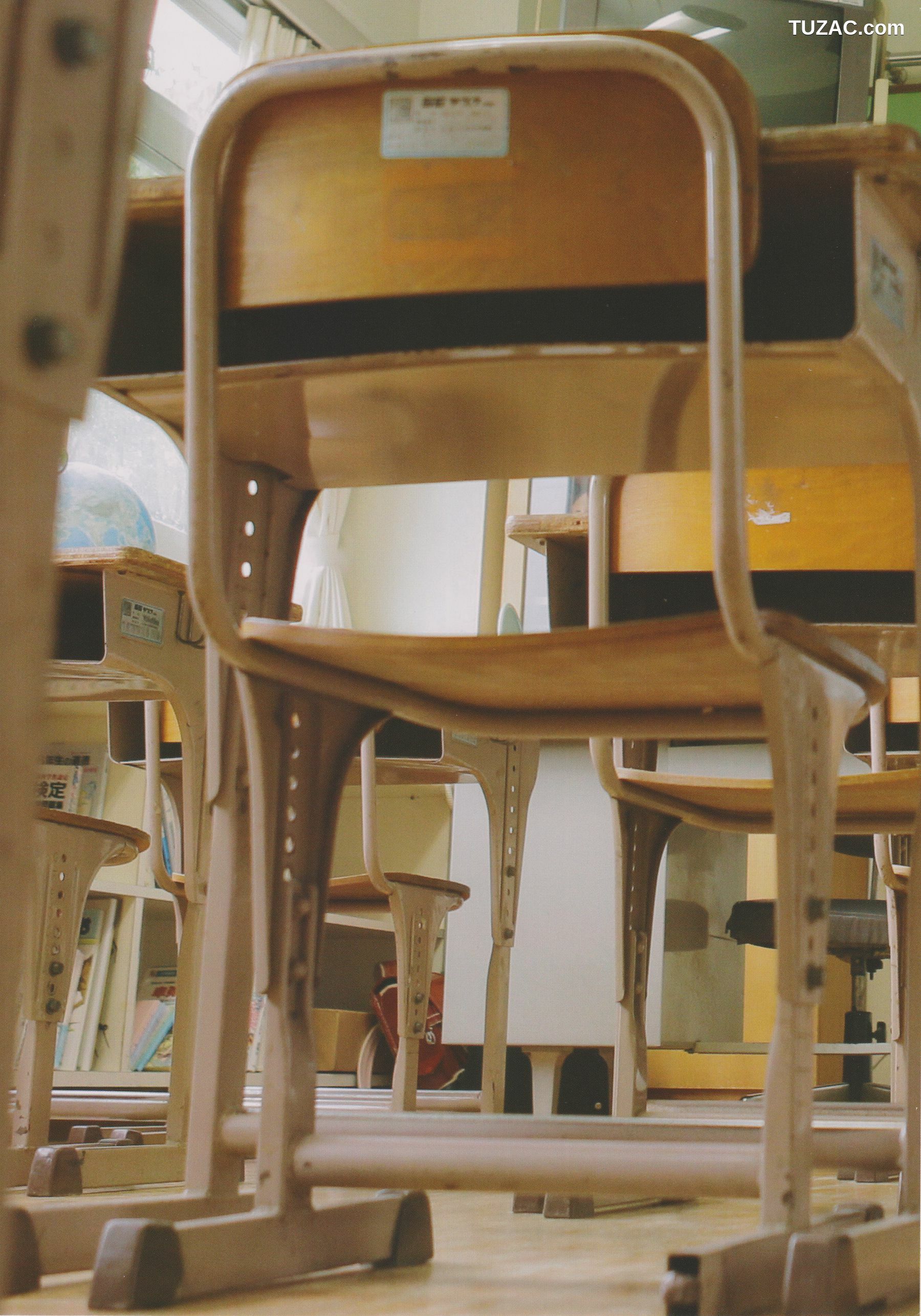 PB写真集_沖田彩花《十五の夏》 ファースト写真集[99P]