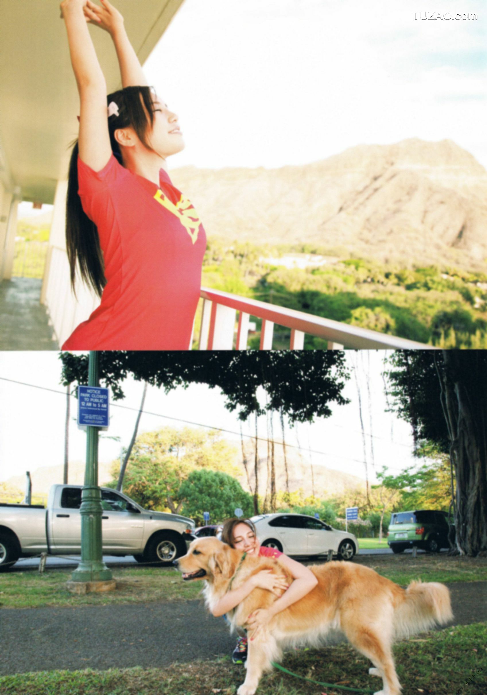 PB写真集_河西智美《灼けた》 写真集[131P]