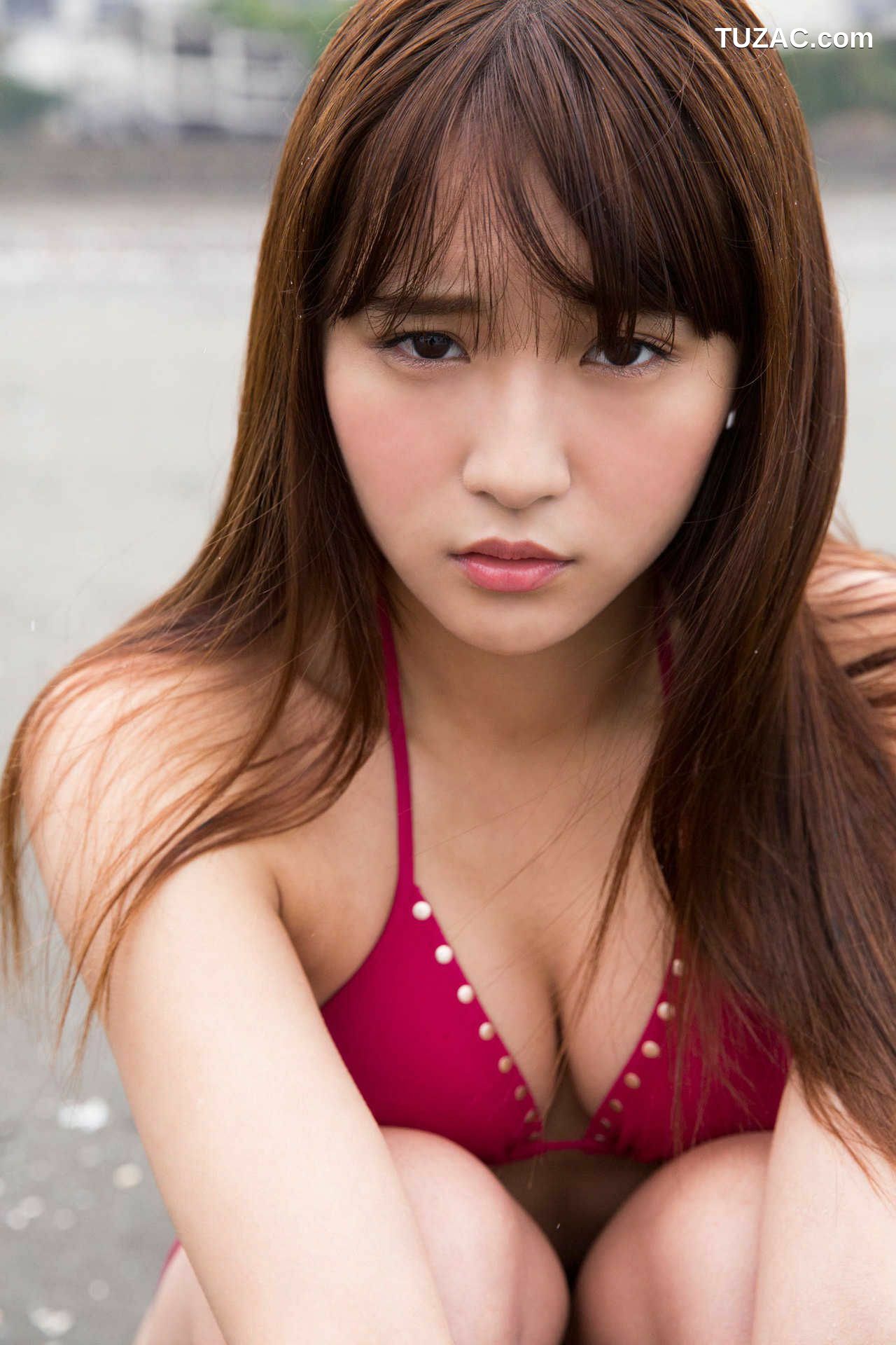 PB写真集_浅川梨奈《SPA！デジタル》  写真集[40P]