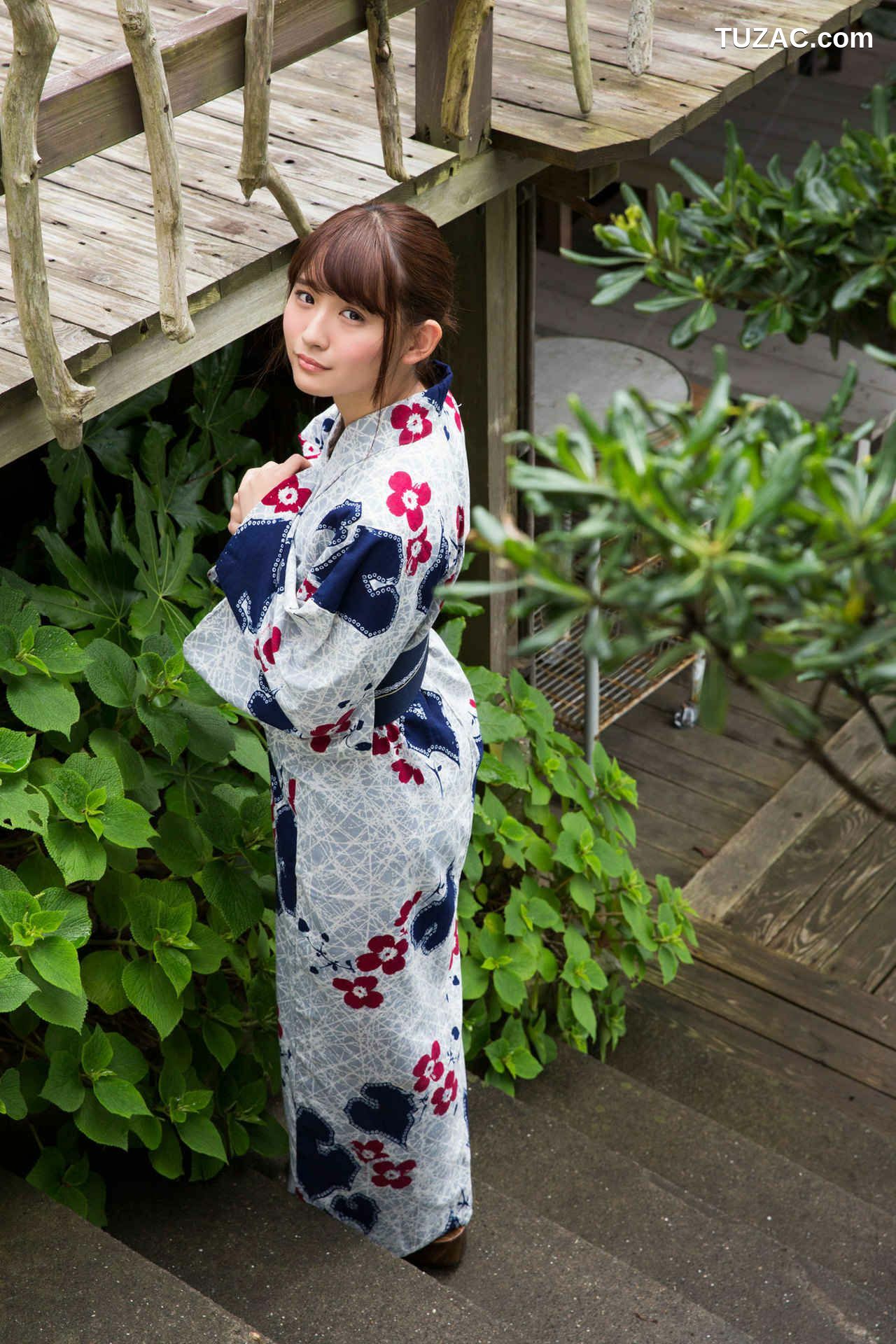 PB写真集_浅川梨奈《SPA！デジタル》  写真集[40P]