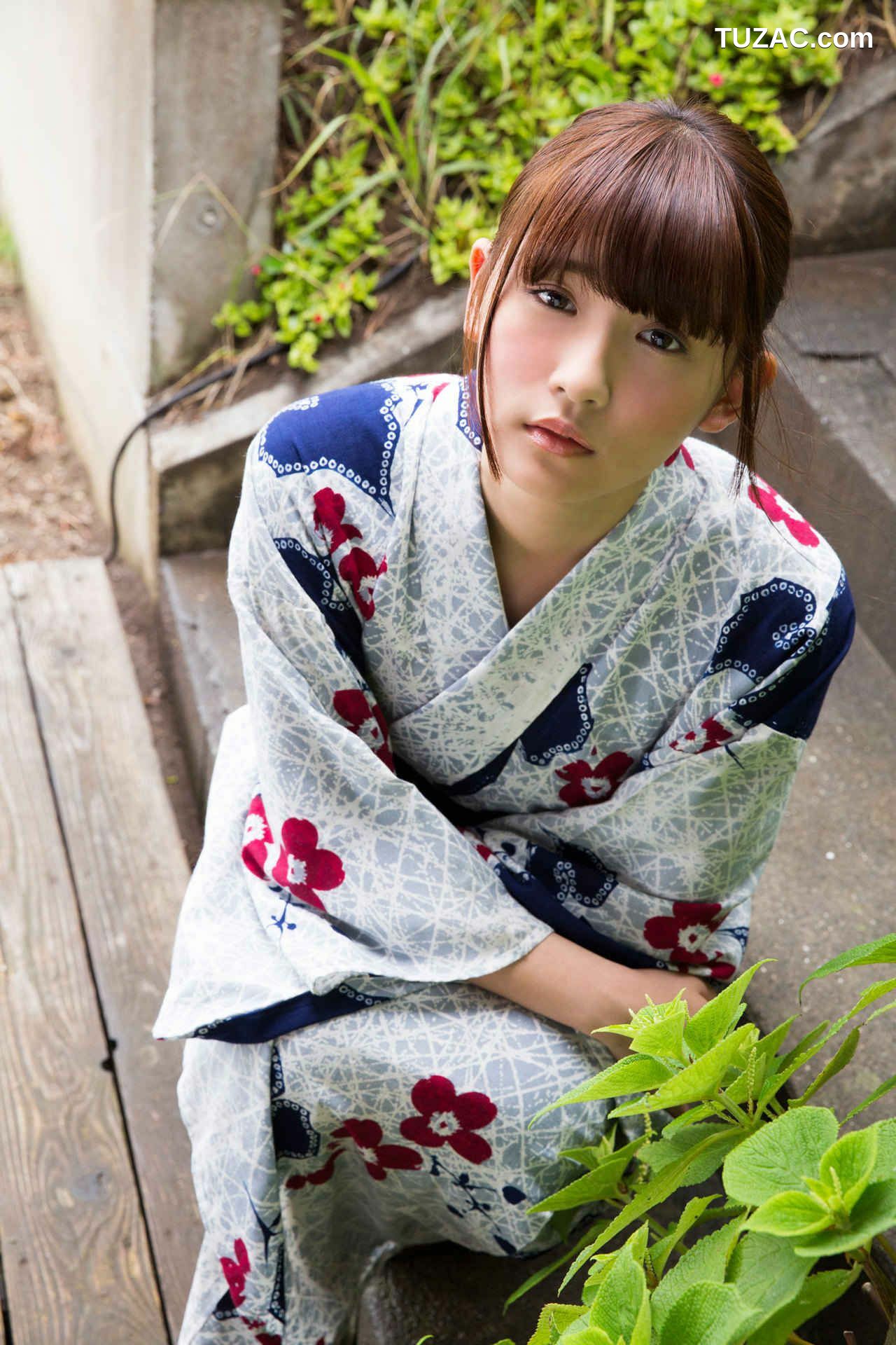 PB写真集_浅川梨奈《SPA！デジタル》  写真集[40P]