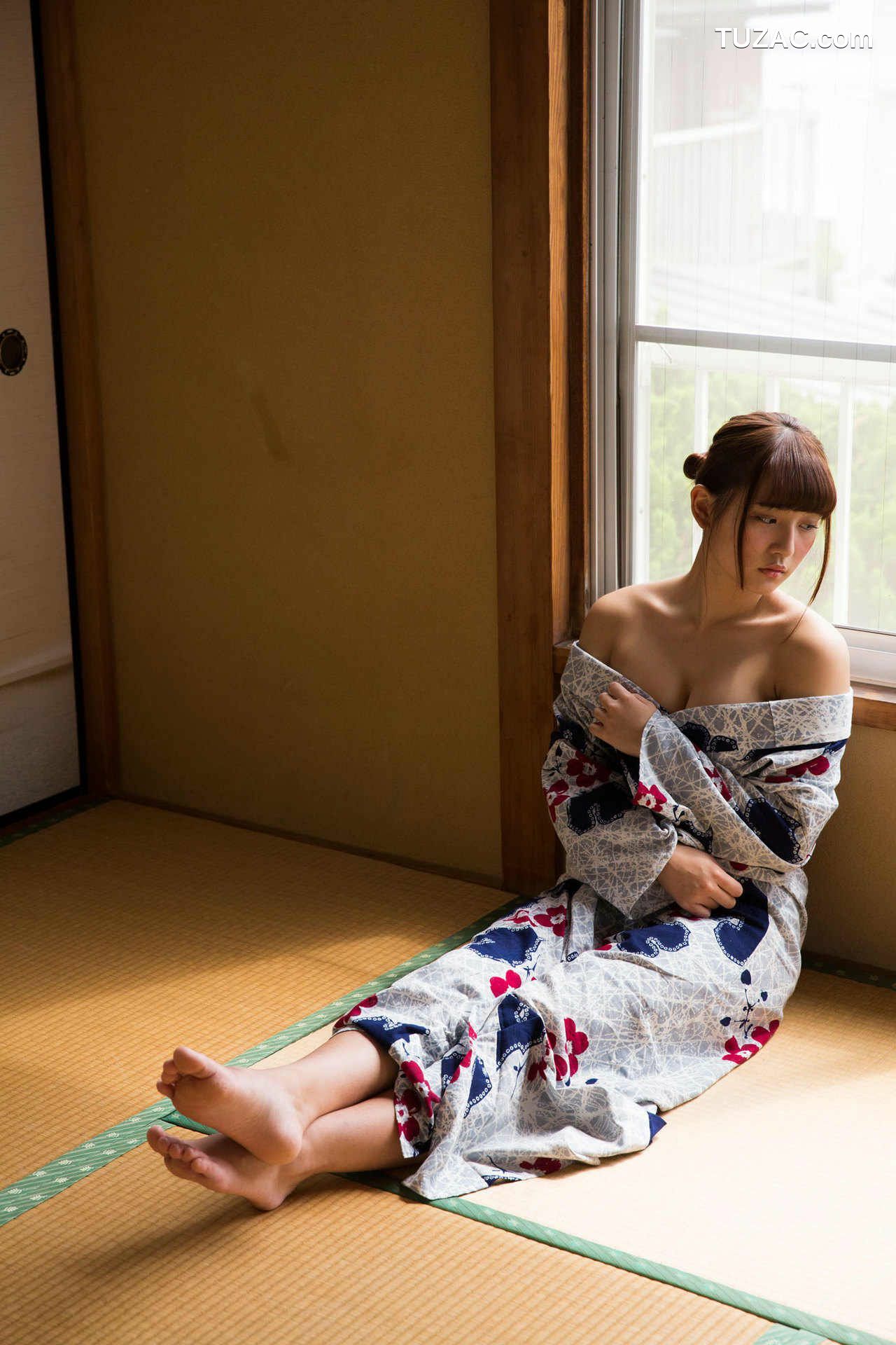 PB写真集_浅川梨奈《SPA！デジタル》  写真集[40P]