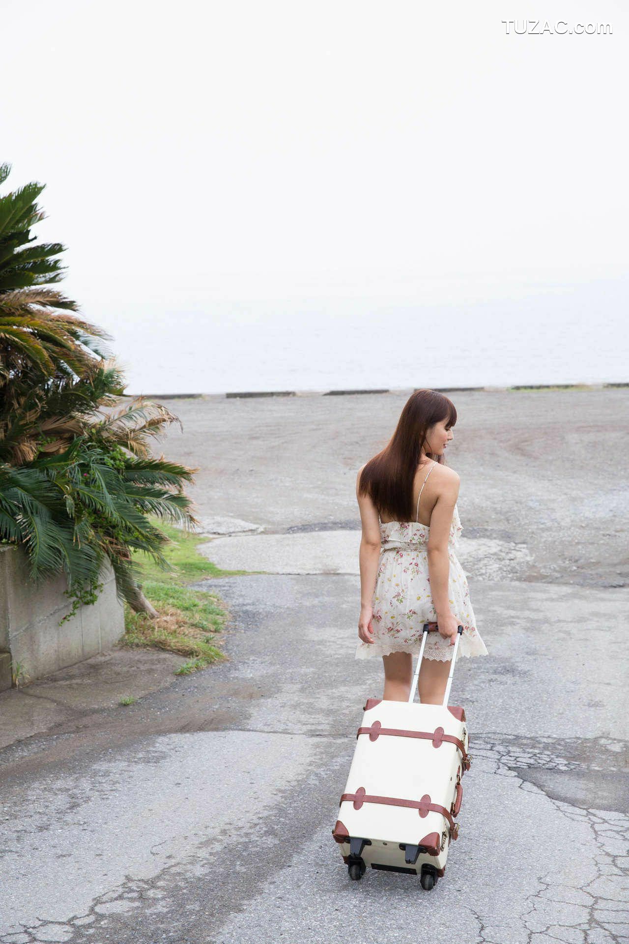 PB写真集_浅川梨奈《SPA！デジタル》  写真集[40P]