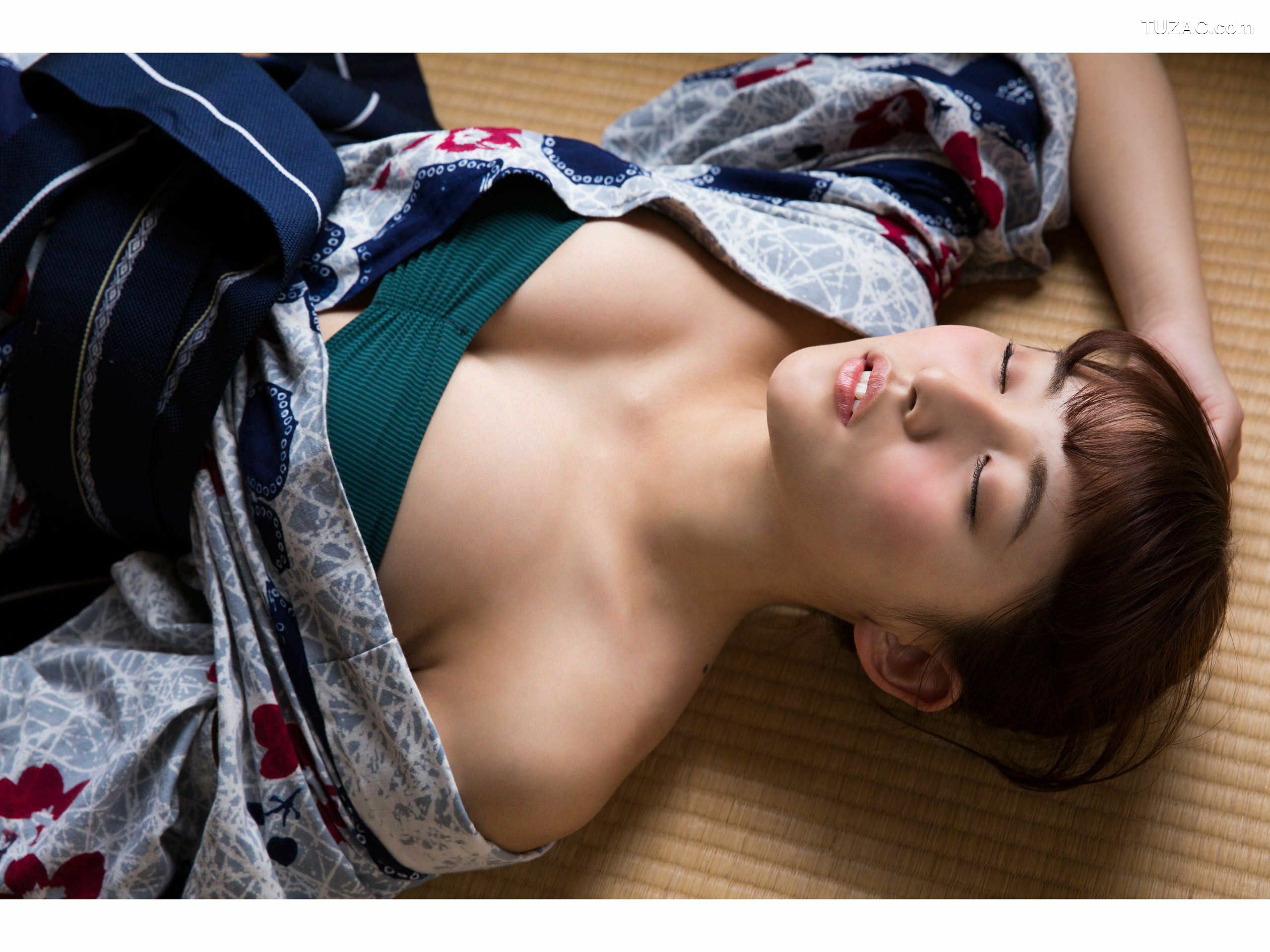 PB写真集_浅川梨奈《SPA！デジタル》  写真集[40P]