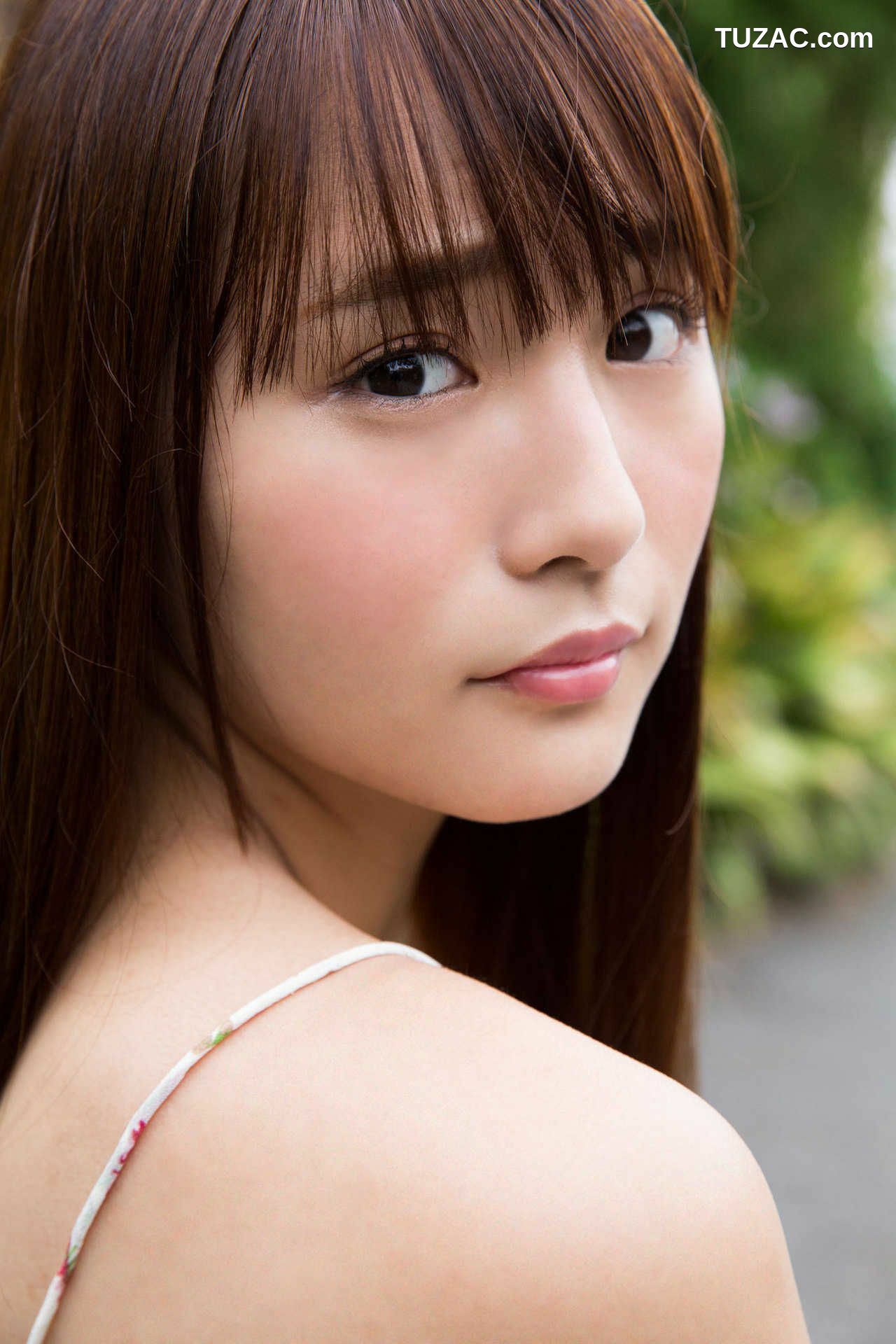 PB写真集_浅川梨奈《SPA！デジタル》  写真集[40P]