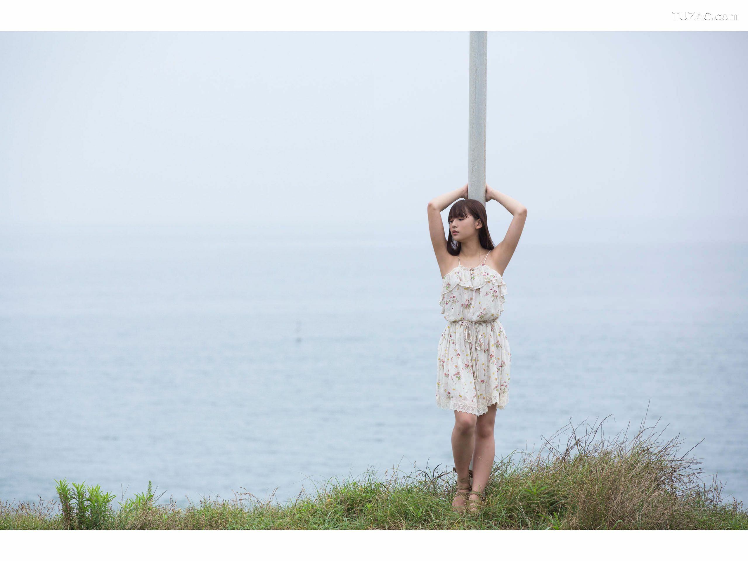 PB写真集_浅川梨奈《SPA！デジタル》  写真集[40P]