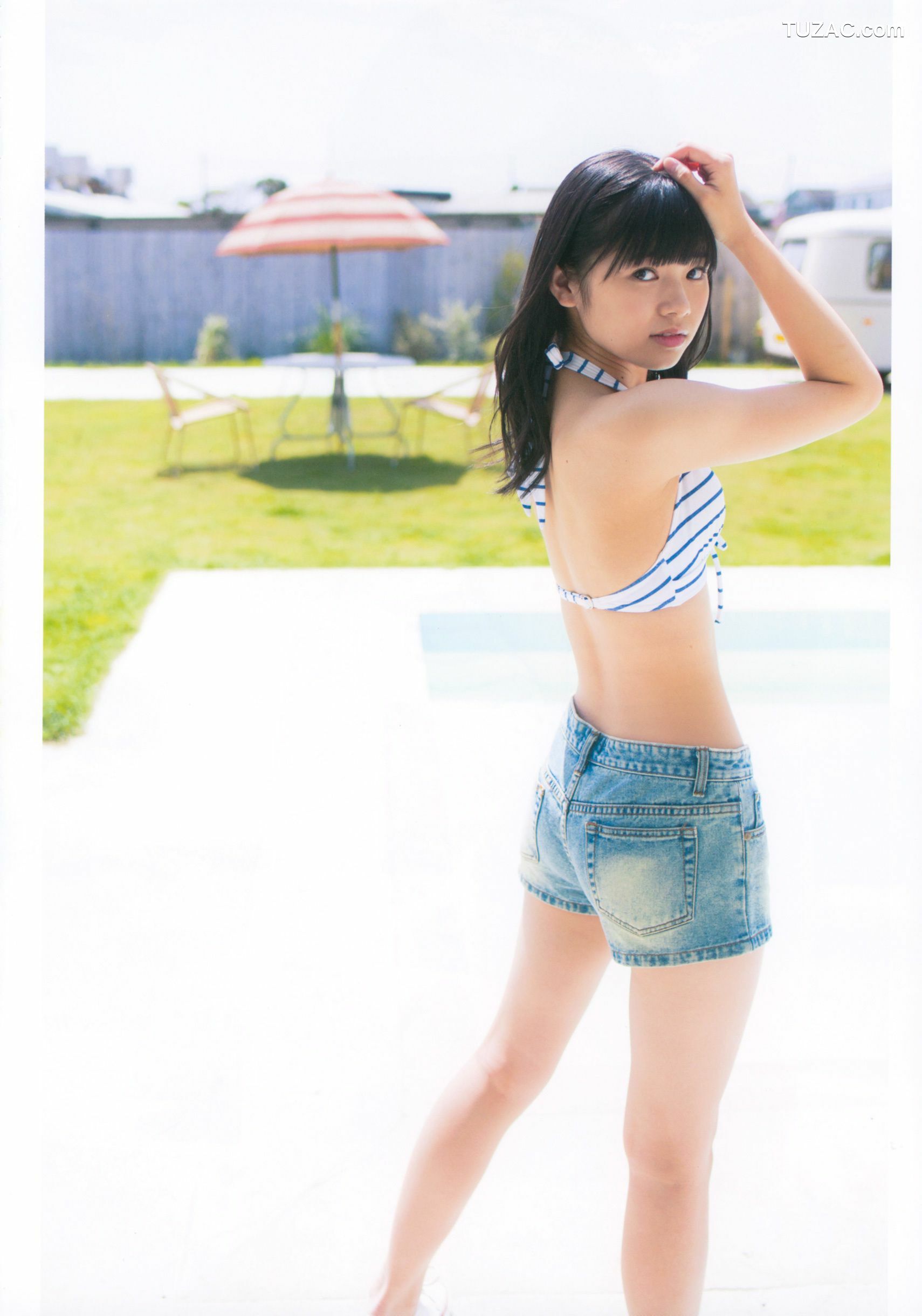 PB写真集_浜浦彩乃《Kobushi Factory 浜浦彩乃》 [78P]