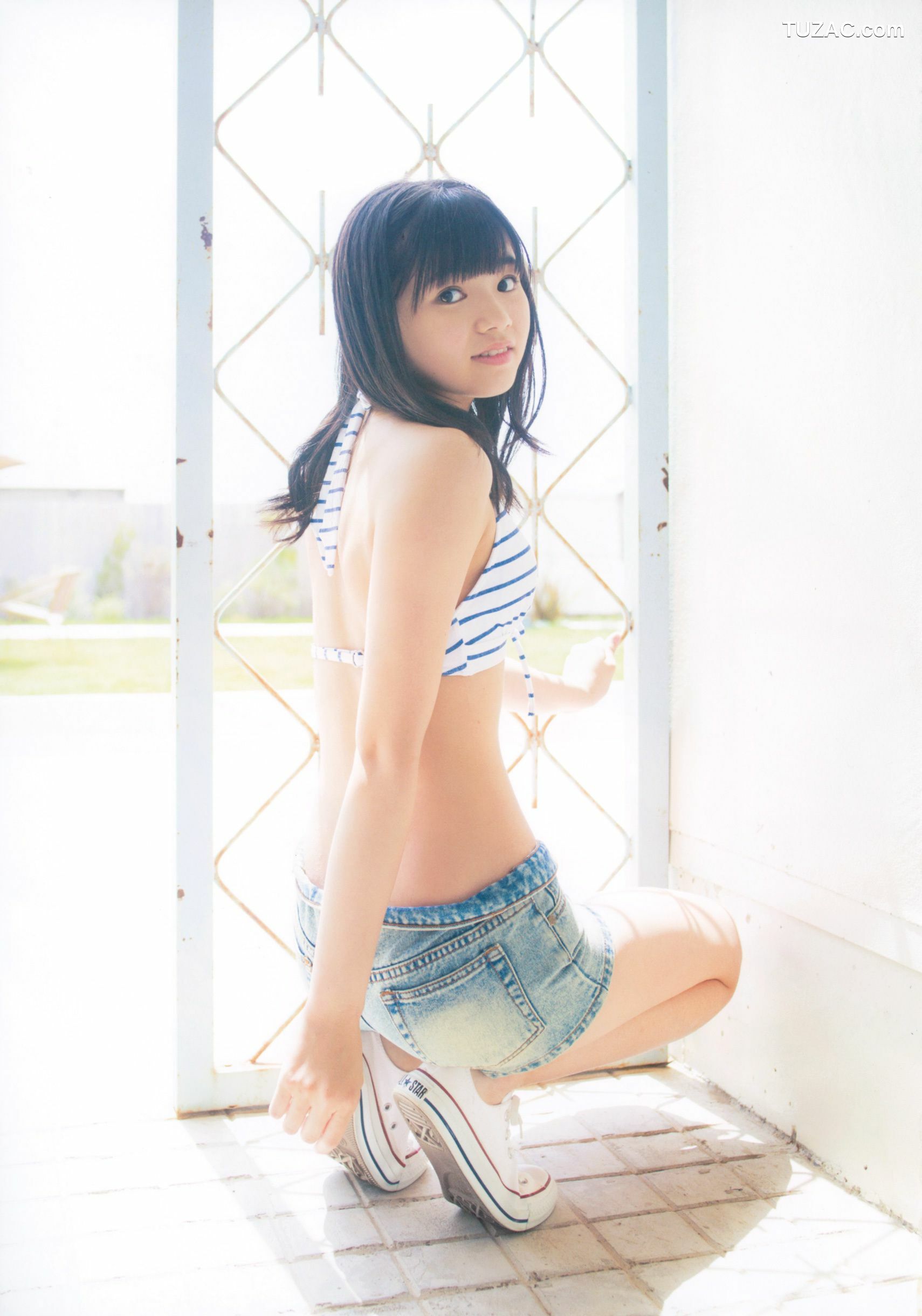 PB写真集_浜浦彩乃《Kobushi Factory 浜浦彩乃》 [78P]