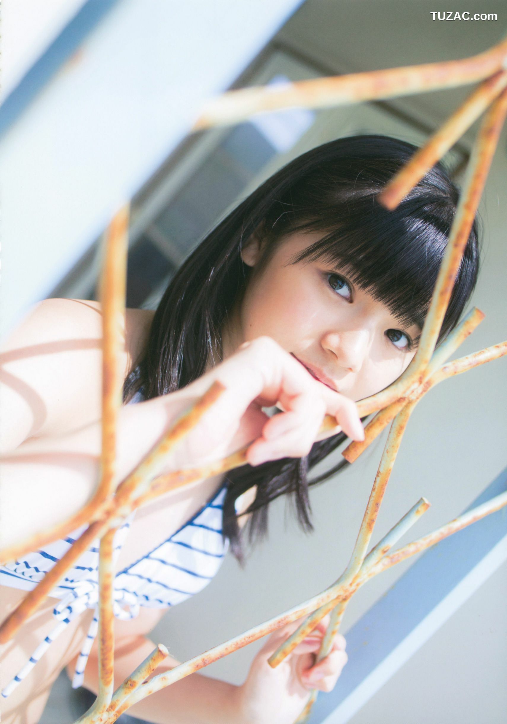 PB写真集_浜浦彩乃《Kobushi Factory 浜浦彩乃》 [78P]