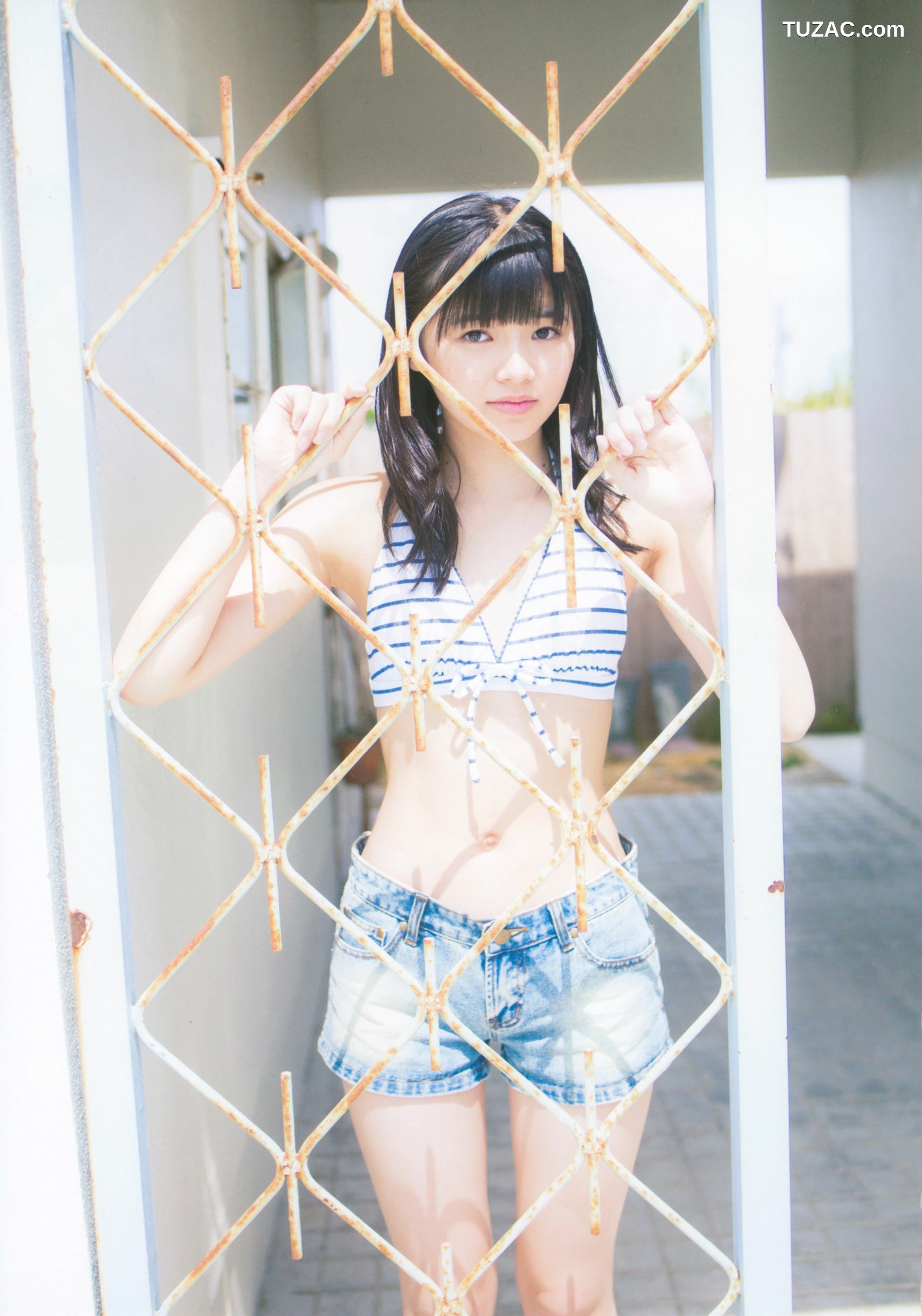 PB写真集_浜浦彩乃《Kobushi Factory 浜浦彩乃》 [78P]