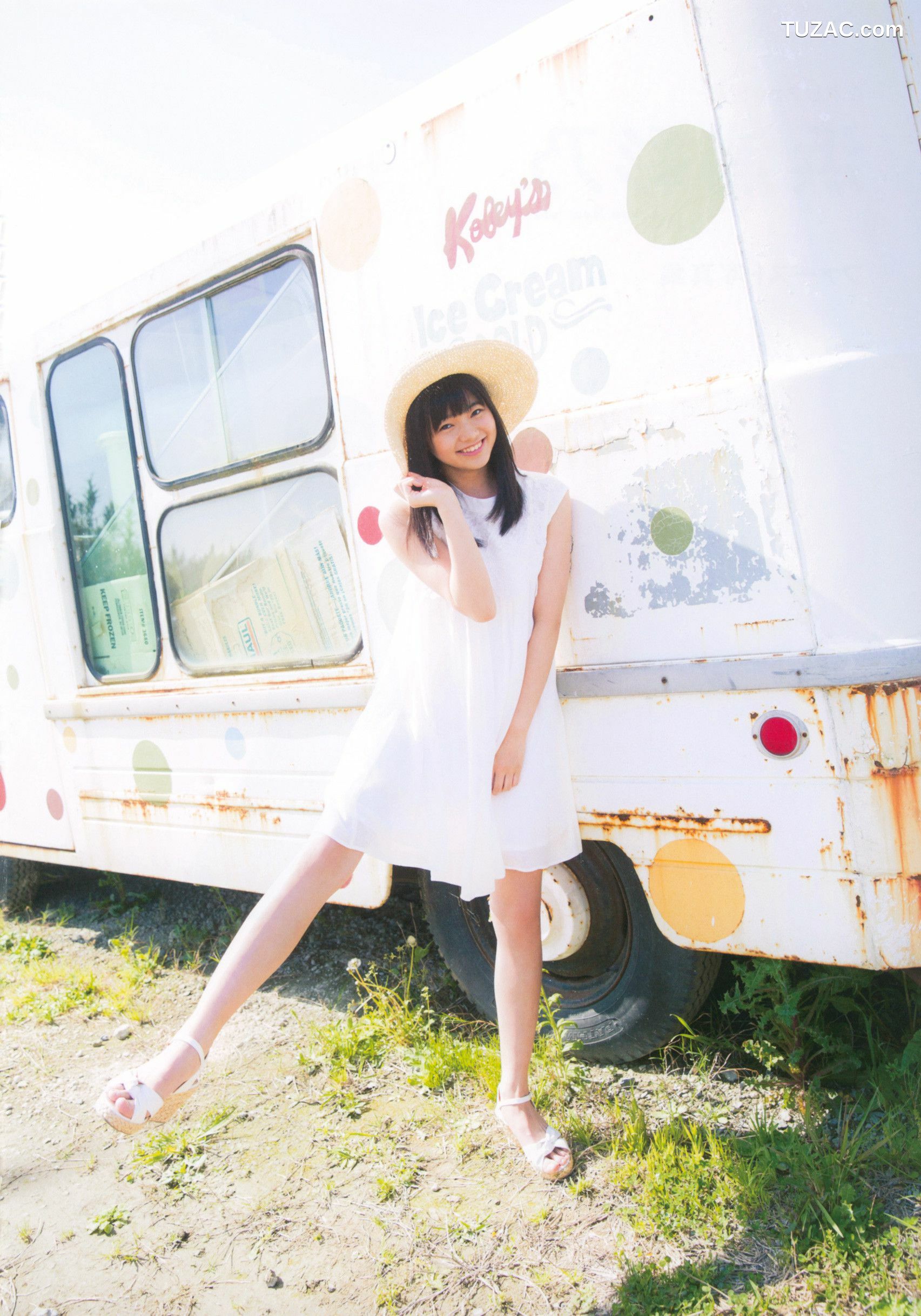 PB写真集_浜浦彩乃《Kobushi Factory 浜浦彩乃》 [78P]
