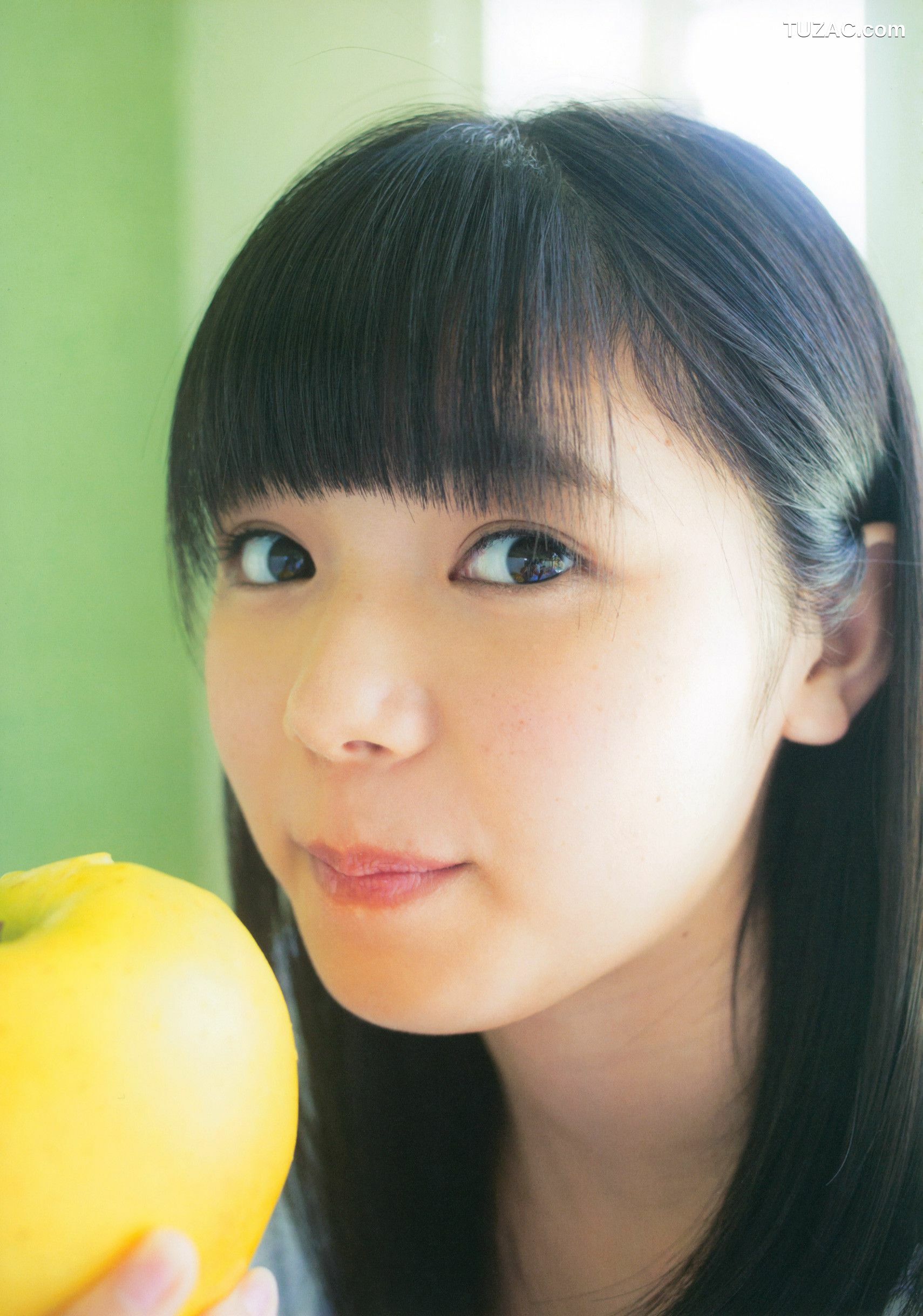 PB写真集_浜浦彩乃《Kobushi Factory 浜浦彩乃》 [78P]