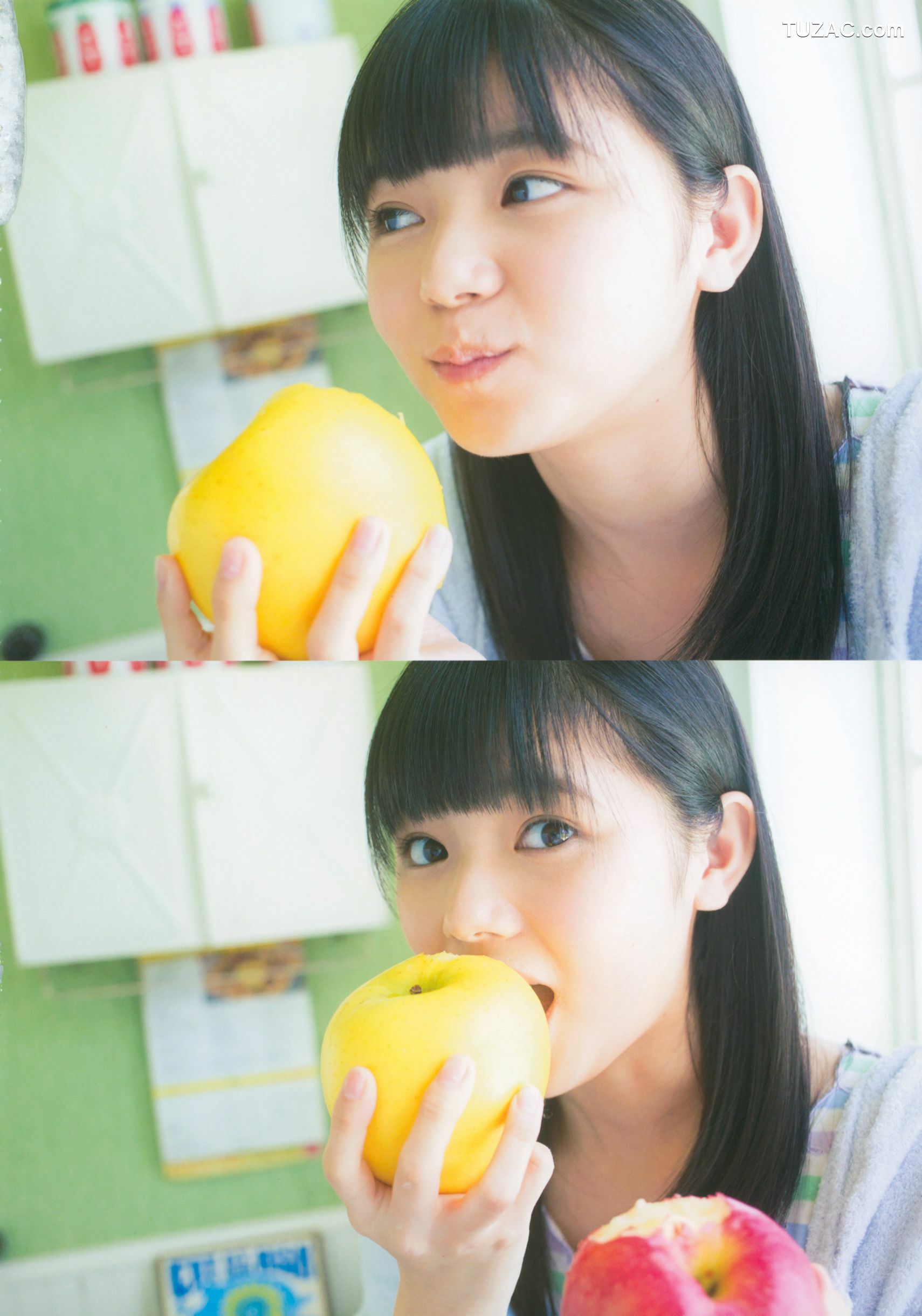 PB写真集_浜浦彩乃《Kobushi Factory 浜浦彩乃》 [78P]