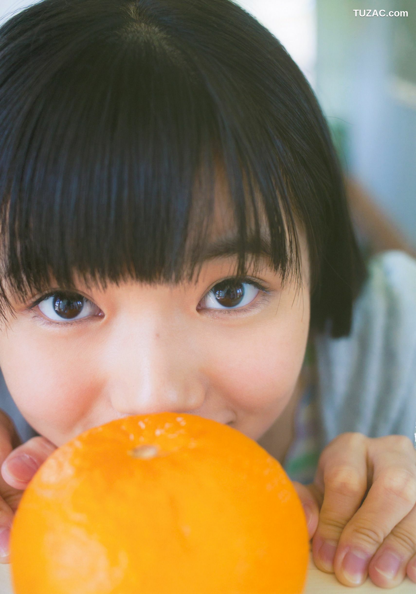 PB写真集_浜浦彩乃《Kobushi Factory 浜浦彩乃》 [78P]