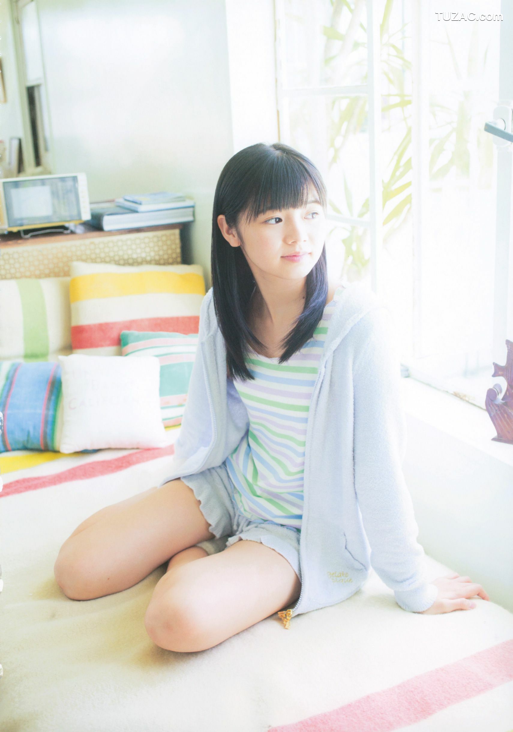 PB写真集_浜浦彩乃《Kobushi Factory 浜浦彩乃》 [78P]