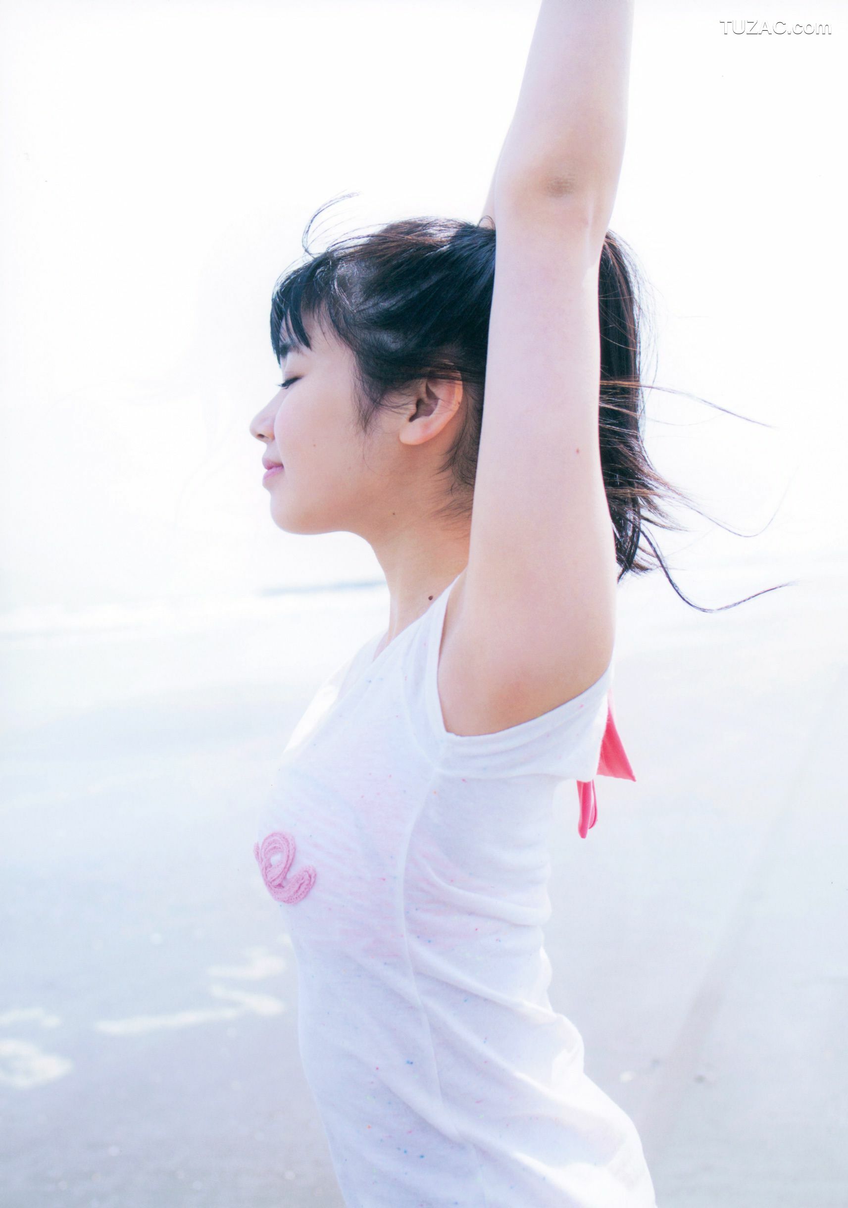 PB写真集_浜浦彩乃《Kobushi Factory 浜浦彩乃》 [78P]