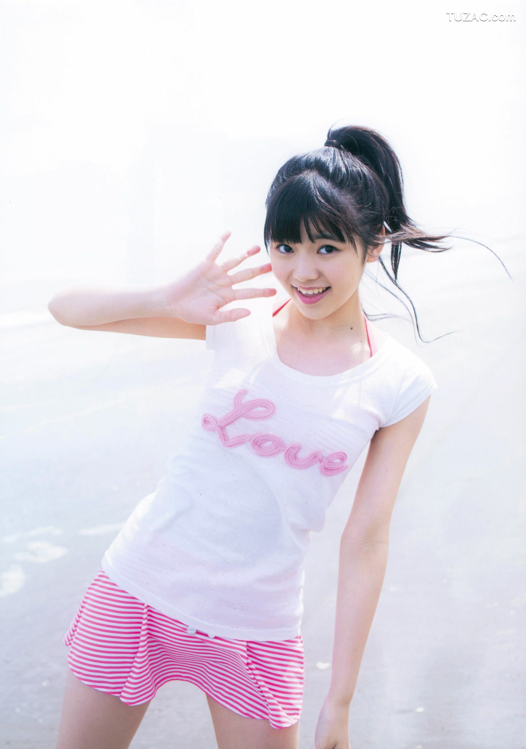 PB写真集_浜浦彩乃《Kobushi Factory 浜浦彩乃》 [78P]