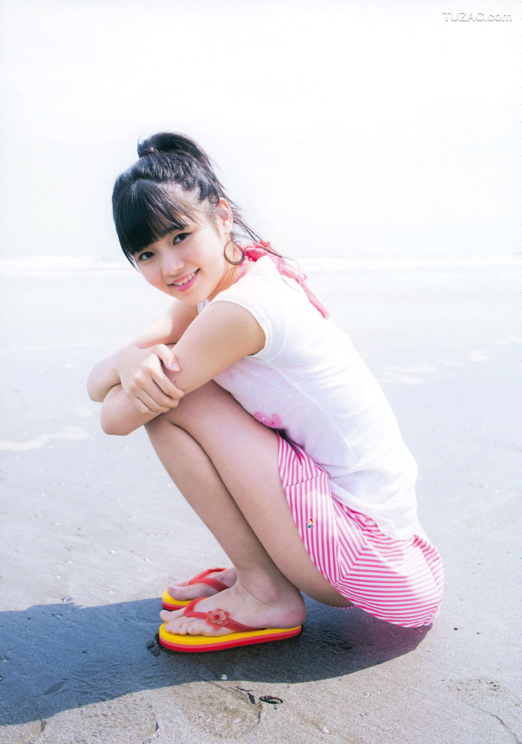 PB写真集_浜浦彩乃《Kobushi Factory 浜浦彩乃》 [78P]