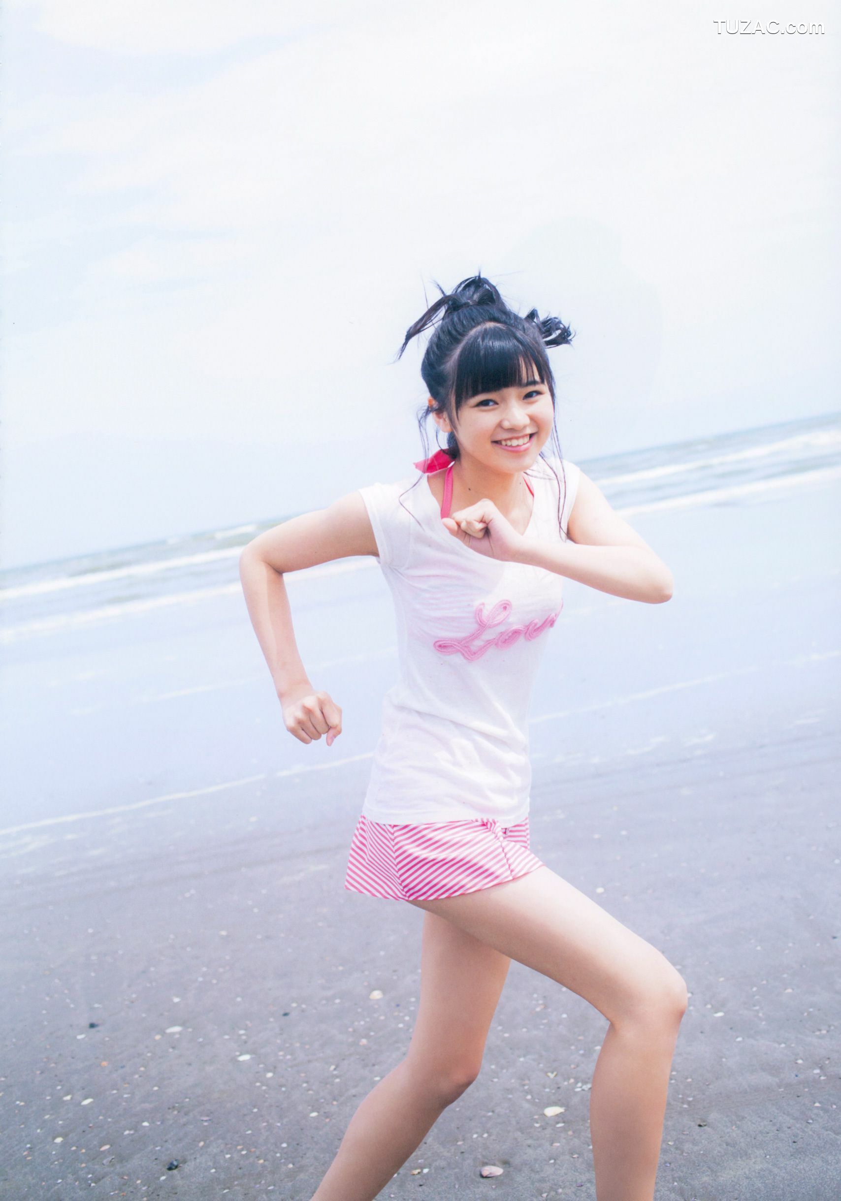 PB写真集_浜浦彩乃《Kobushi Factory 浜浦彩乃》 [78P]