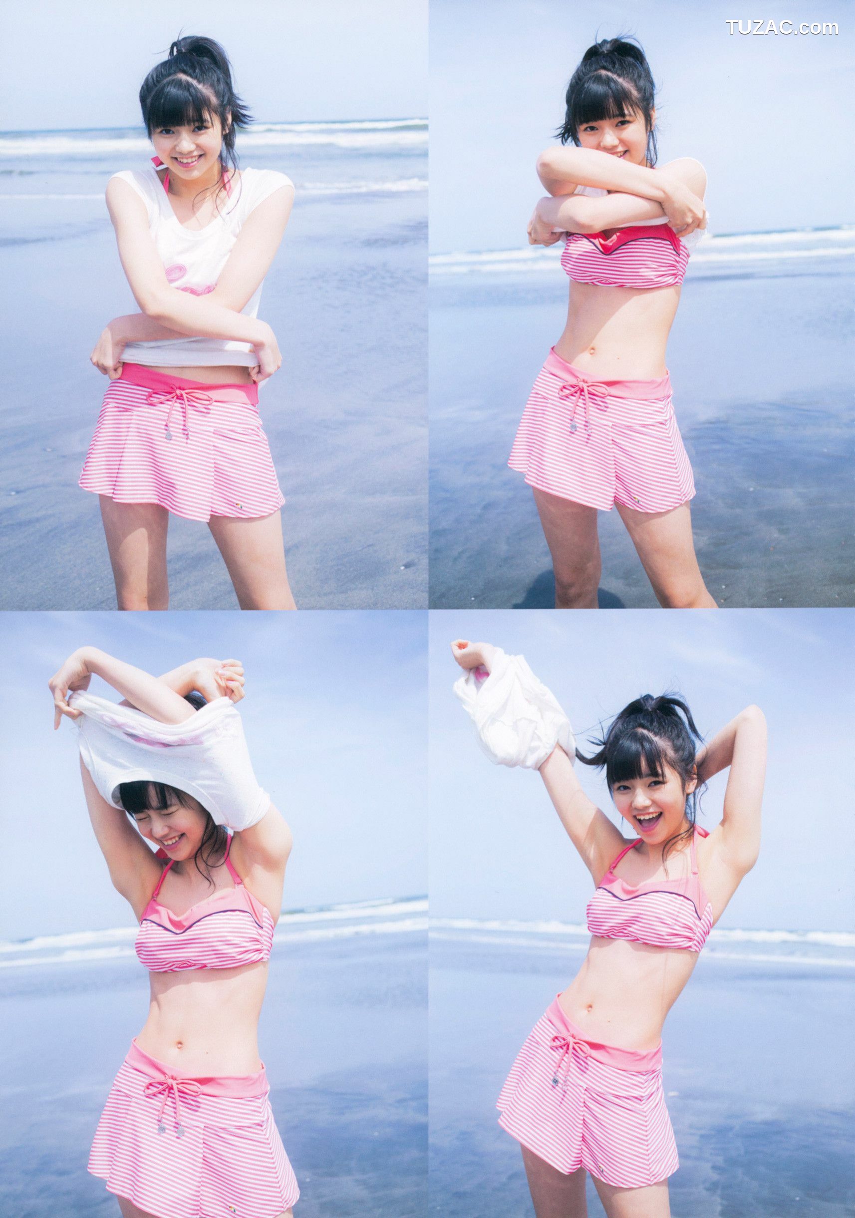 PB写真集_浜浦彩乃《Kobushi Factory 浜浦彩乃》 [78P]