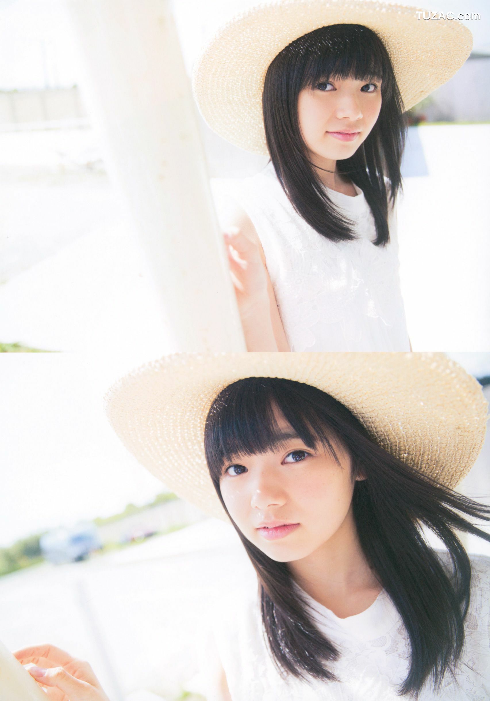 PB写真集_浜浦彩乃《Kobushi Factory 浜浦彩乃》 [78P]