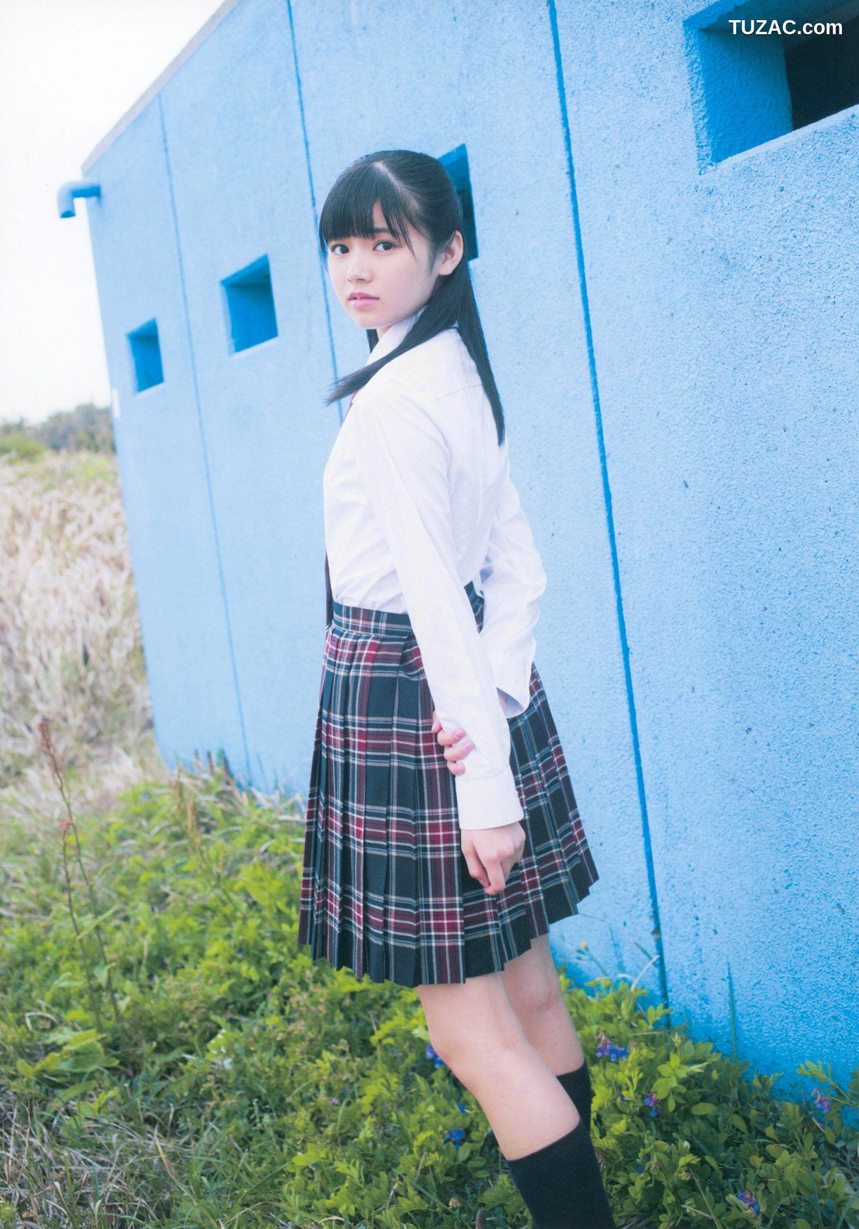 PB写真集_浜浦彩乃《Kobushi Factory 浜浦彩乃》 [78P]