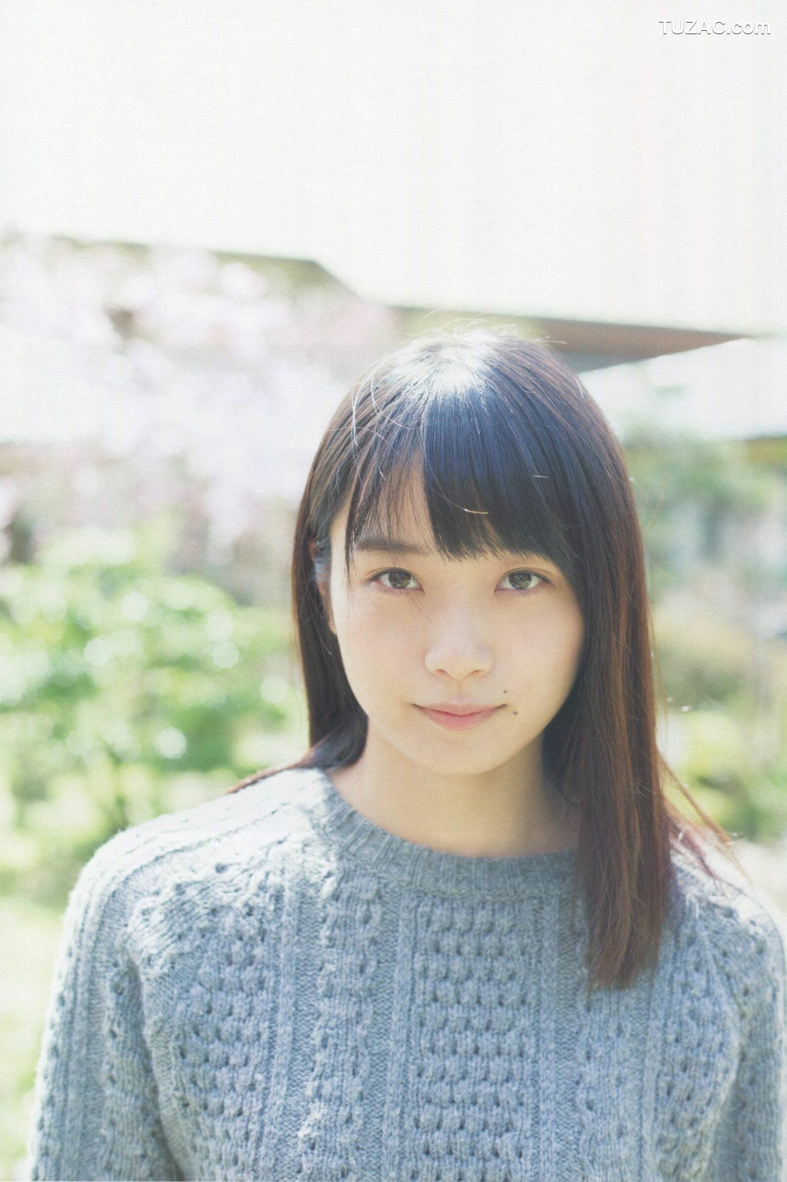 PB写真集_深川麻衣《ずっと、そばにいたい》 [124P]