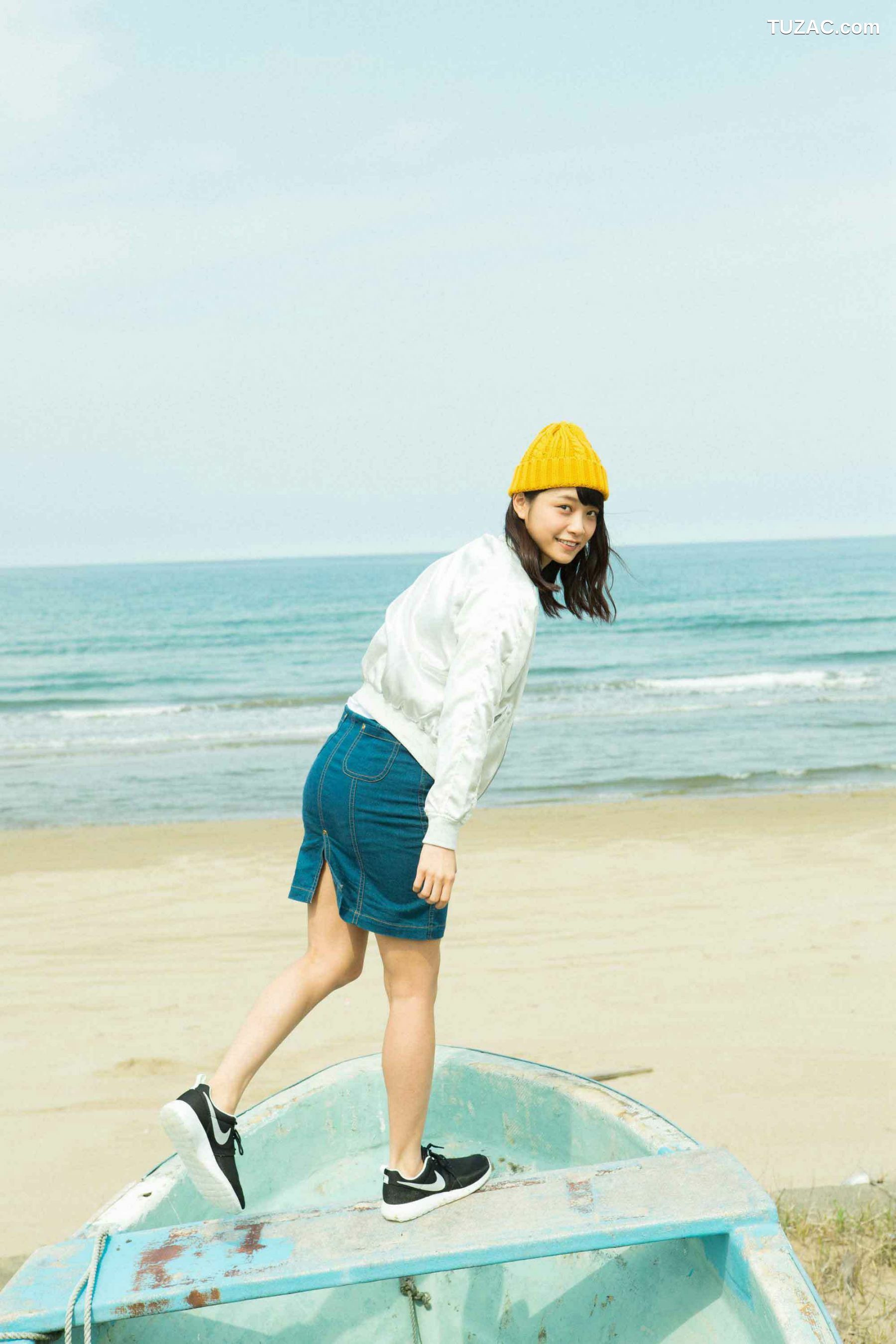 PB写真集_深川麻衣《ずっと、そばにいたい》 [124P]