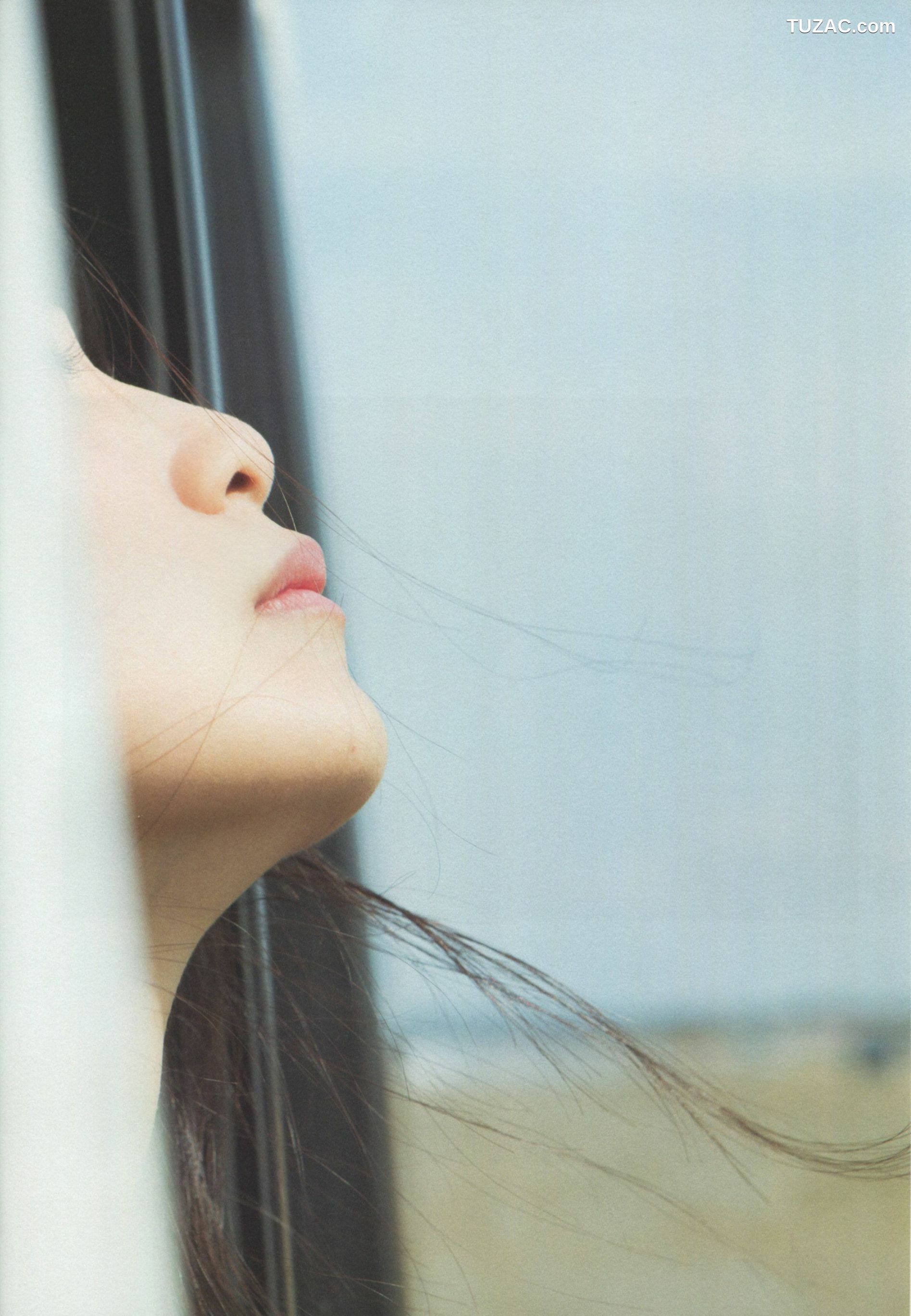 PB写真集_深川麻衣《ずっと、そばにいたい》 [124P]