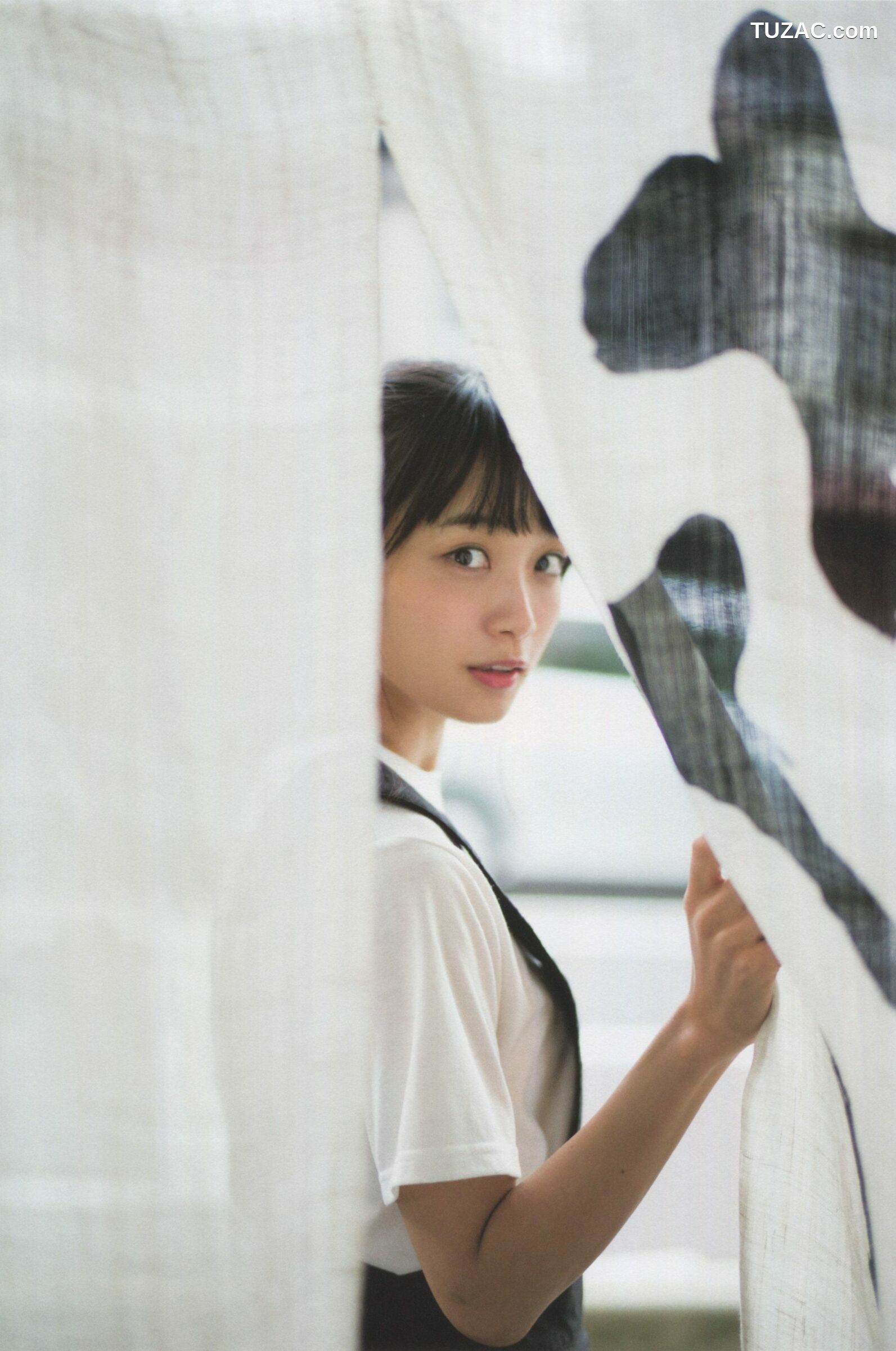 PB写真集_深川麻衣《ずっと、そばにいたい》 [124P]