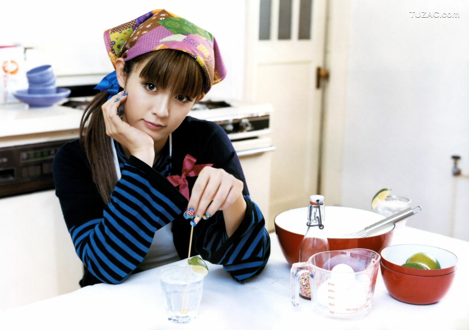 PB写真集_深田恭子 《meets 天使 映画『天使』》 [45P]