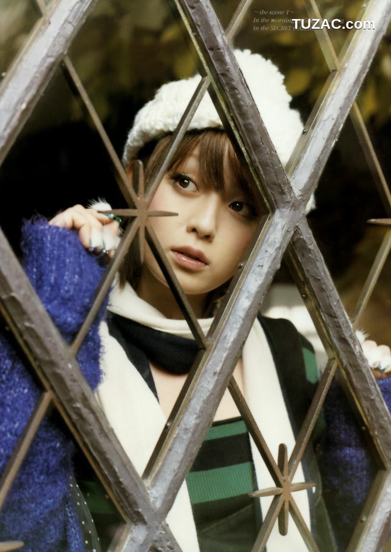 PB写真集_深田恭子 《meets 天使 映画『天使』》 [45P]