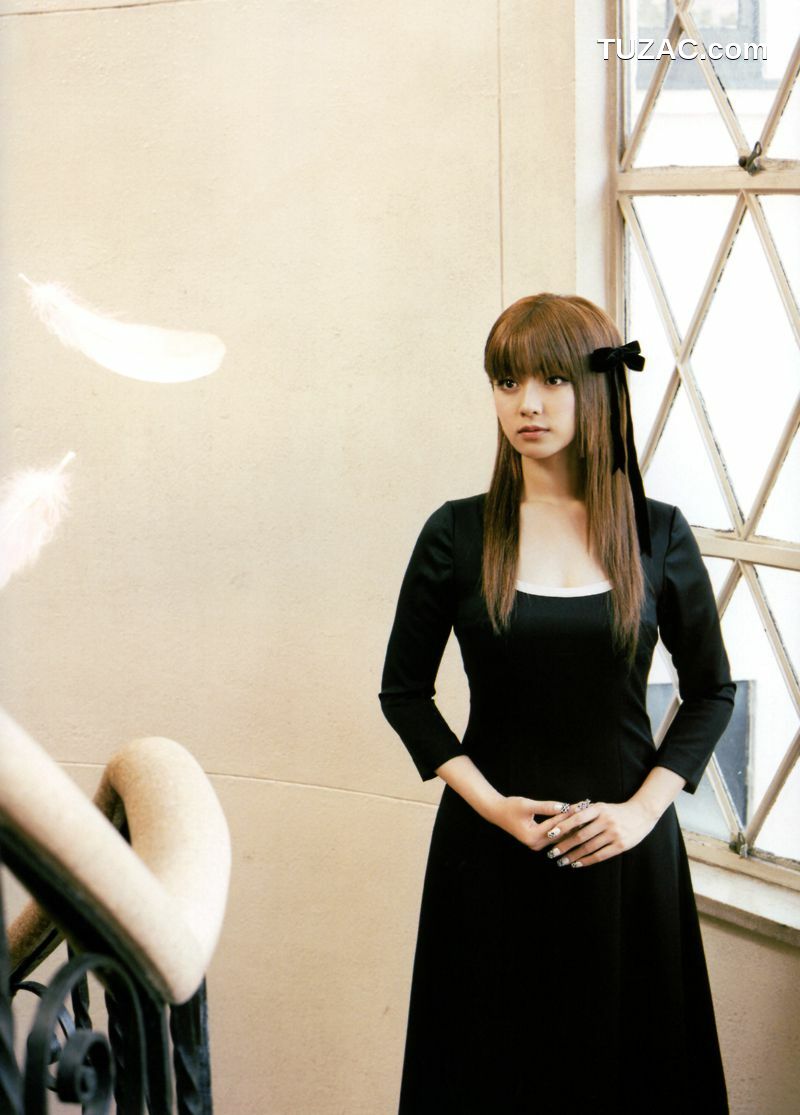 PB写真集_深田恭子 《meets 天使 映画『天使』》 [45P]