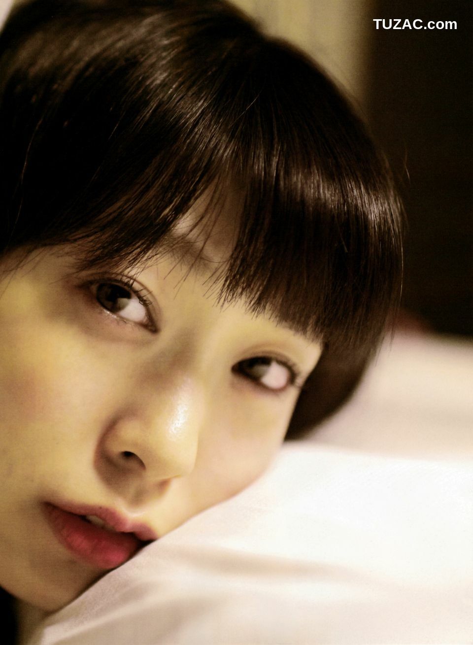 PB写真集_渡辺美优纪《みる神》 写真集[152P]