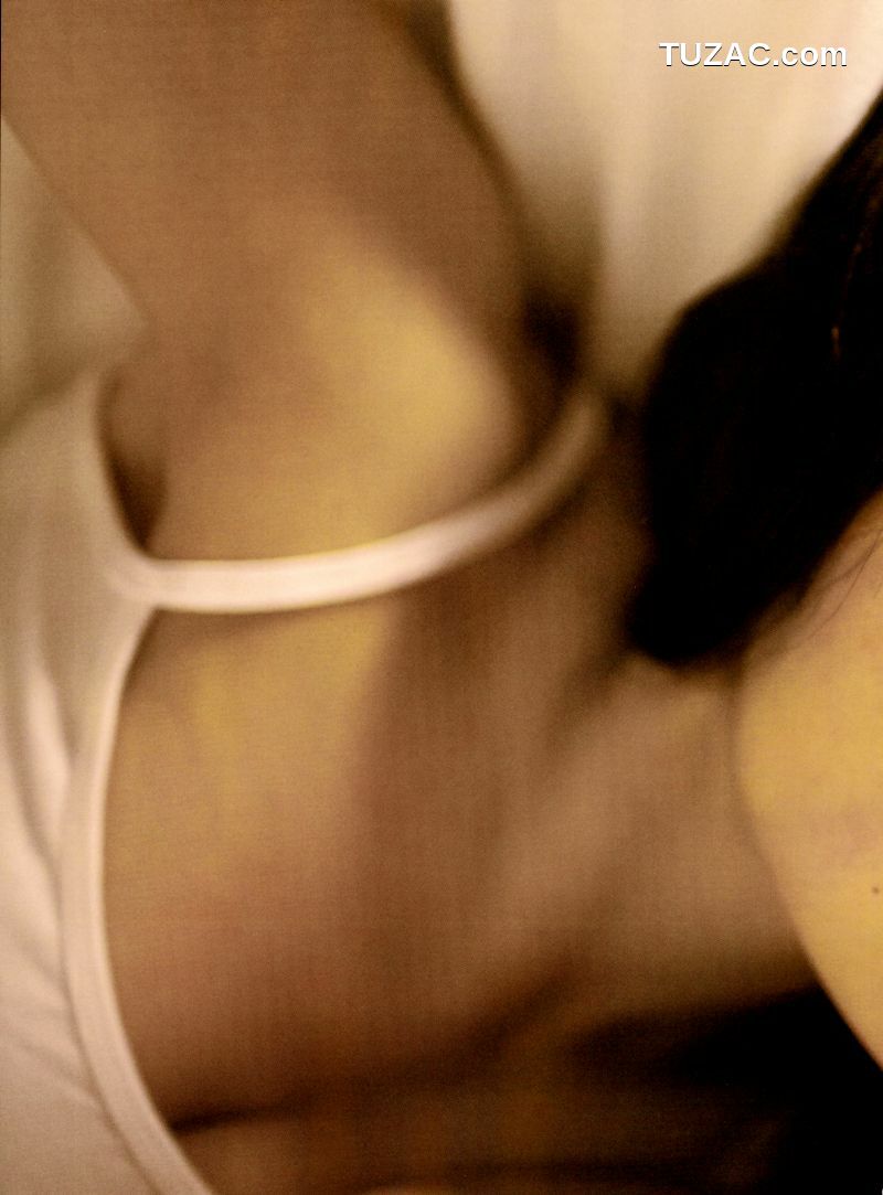 PB写真集_渡辺美优纪《みる神》 写真集[152P]