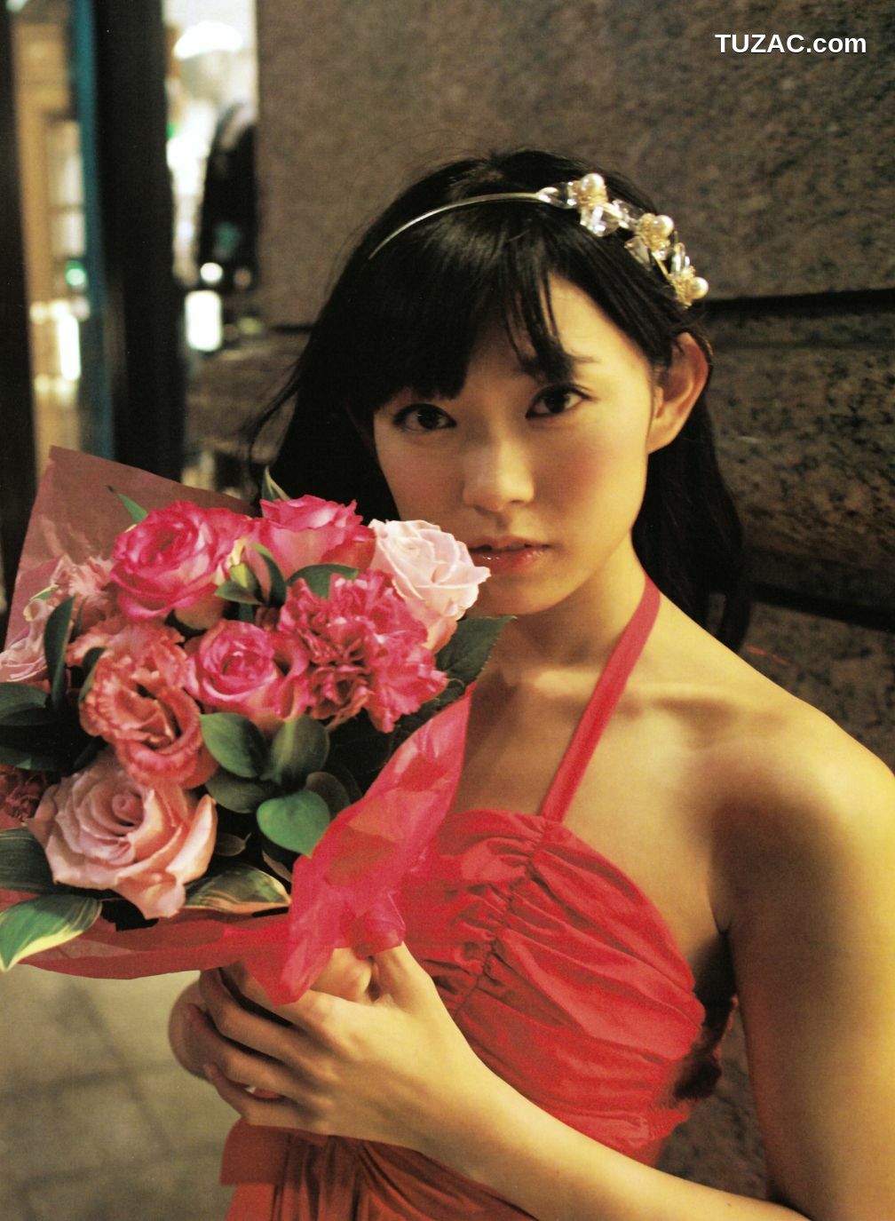 PB写真集_渡辺美优纪《みる神》 写真集[152P]