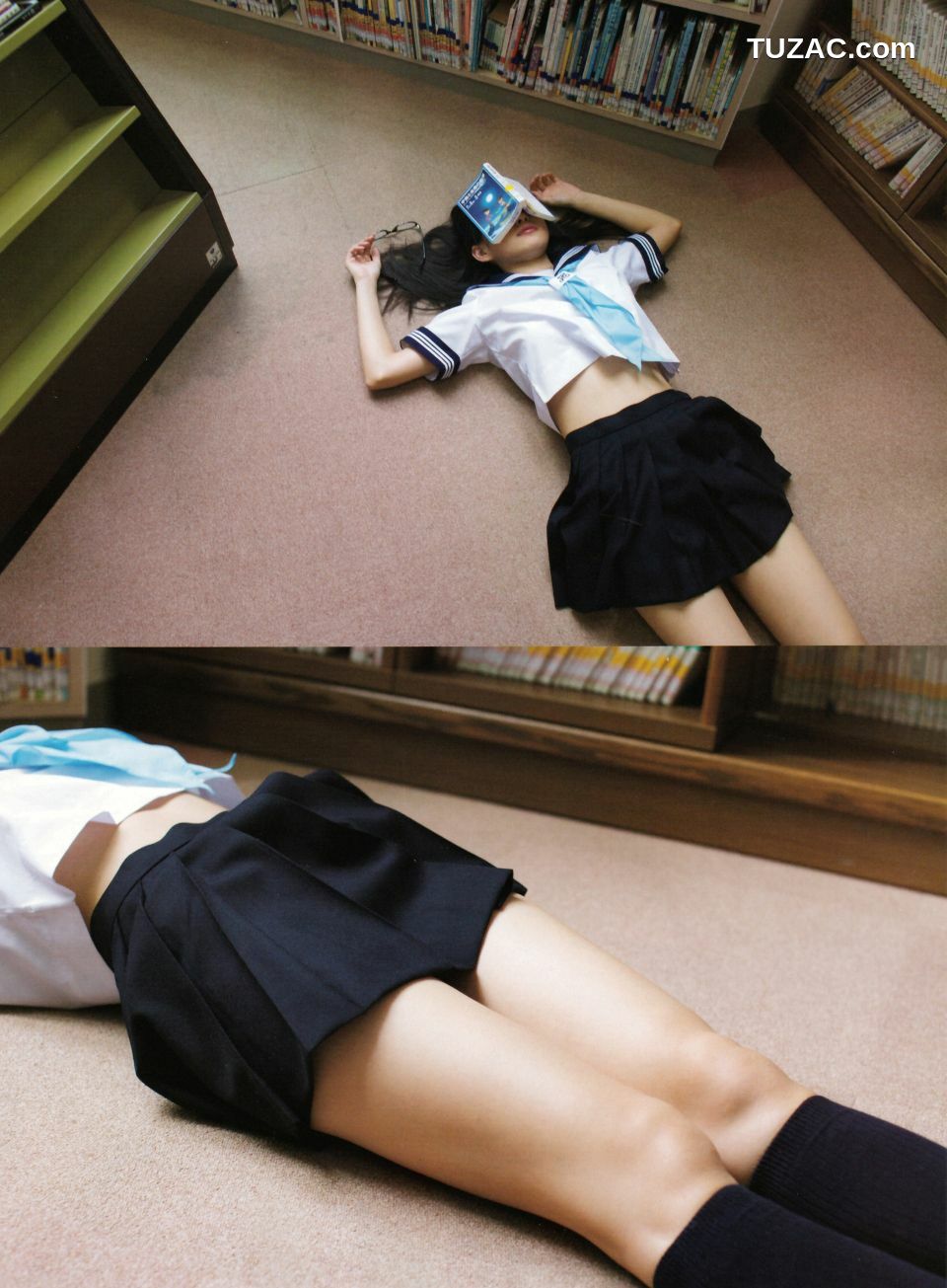 PB写真集_渡辺美优纪《みる神》 写真集[152P]
