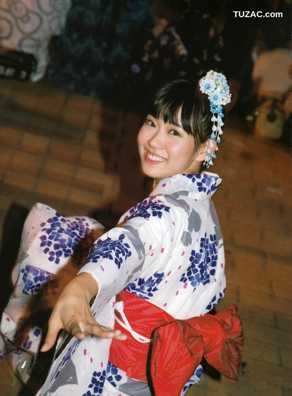 PB写真集_渡辺美优纪《みる神》 写真集[152P]