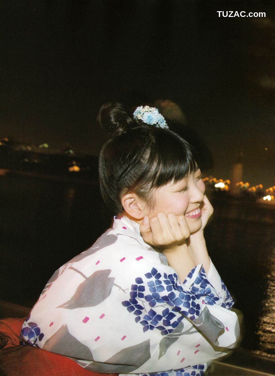 PB写真集_渡辺美优纪《みる神》 写真集[152P]
