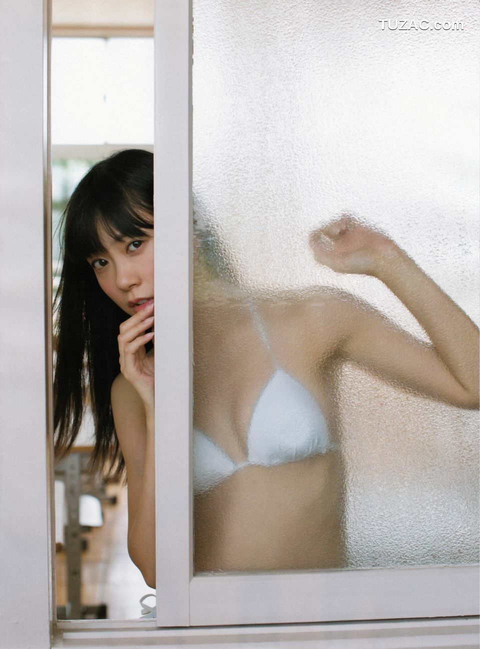 PB写真集_渡辺美优纪《みる神》 写真集[152P]