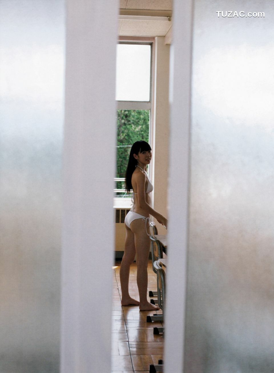 PB写真集_渡辺美优纪《みる神》 写真集[152P]