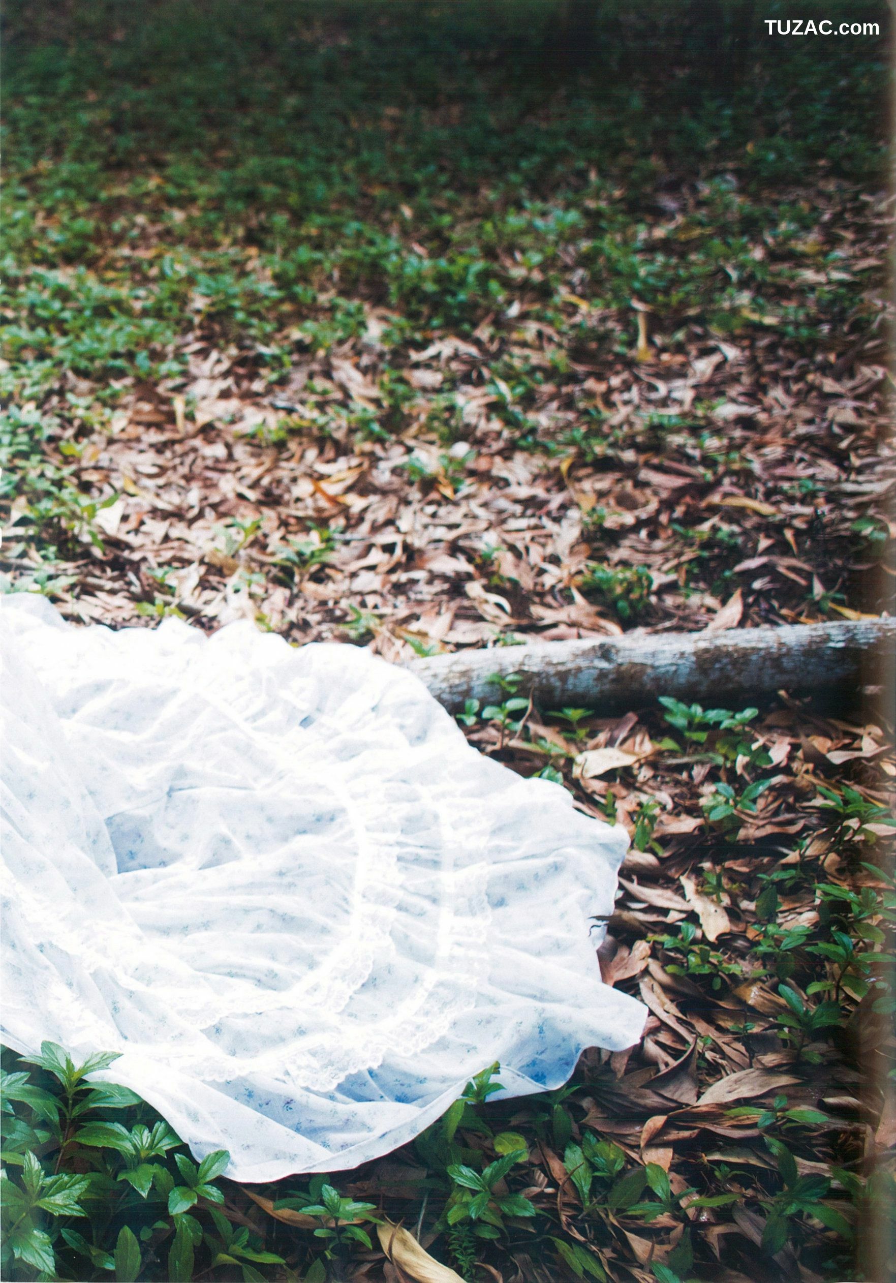 PB写真集_渡辺美優紀《 MW 》 写真集[124P]