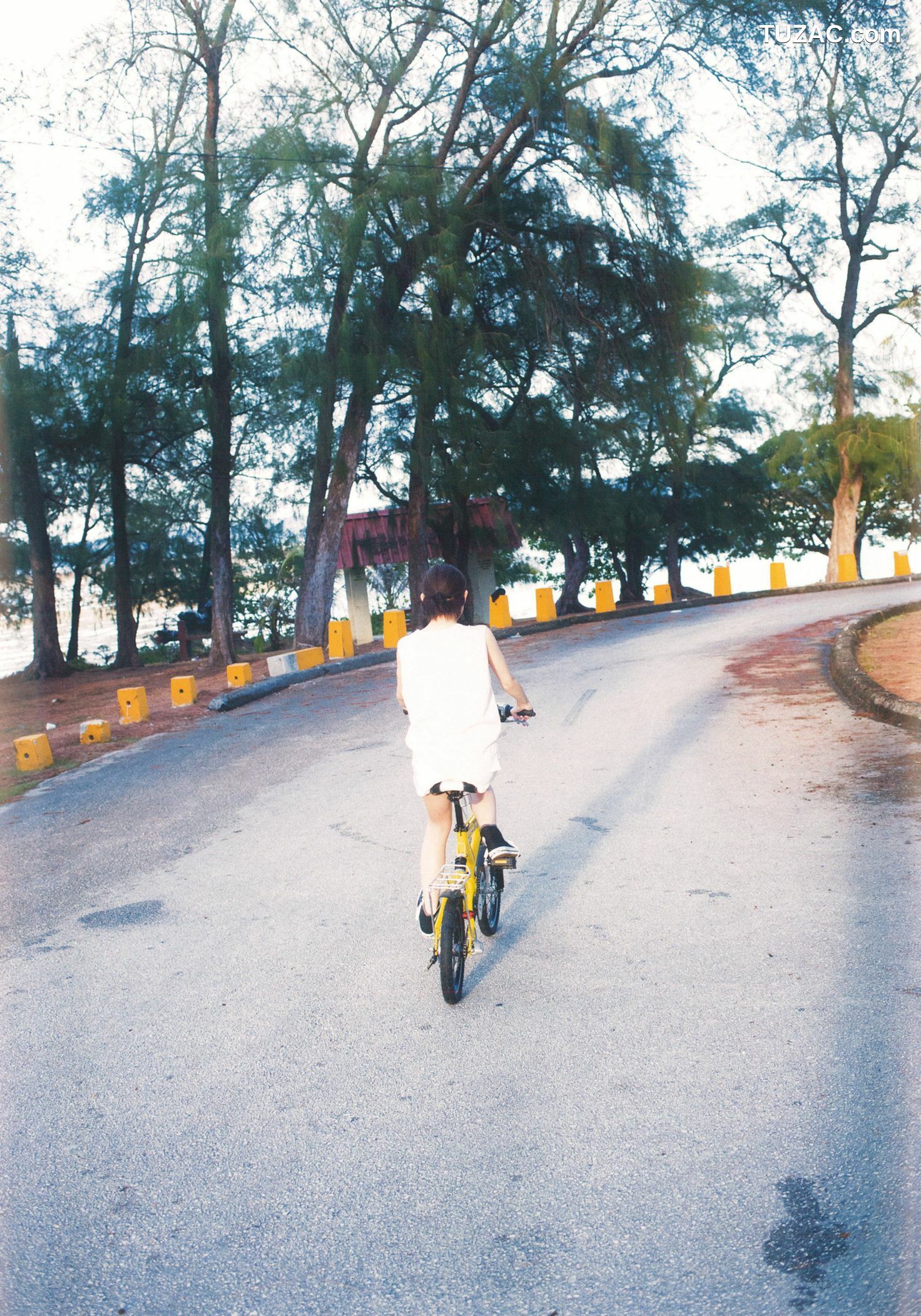 PB写真集_渡辺美優紀《 MW 》 写真集[124P]