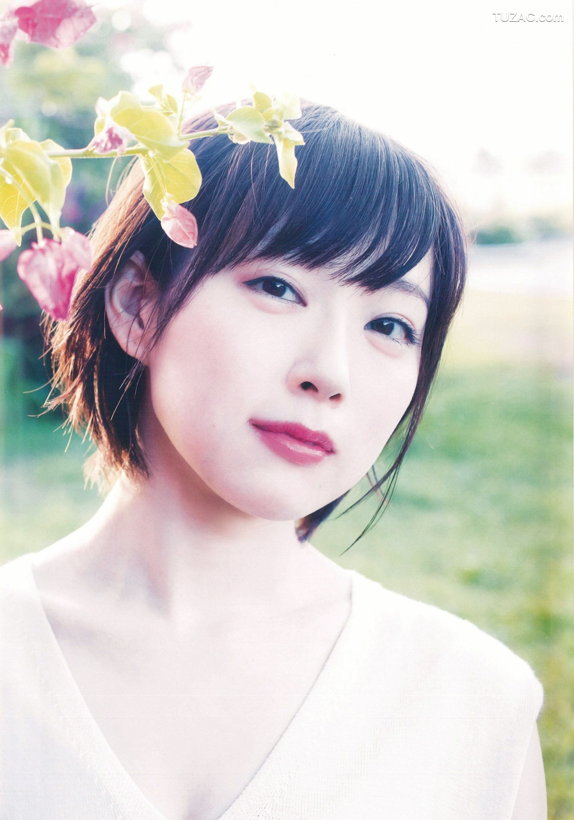 PB写真集_渡辺美優紀《 MW 》 写真集[124P]