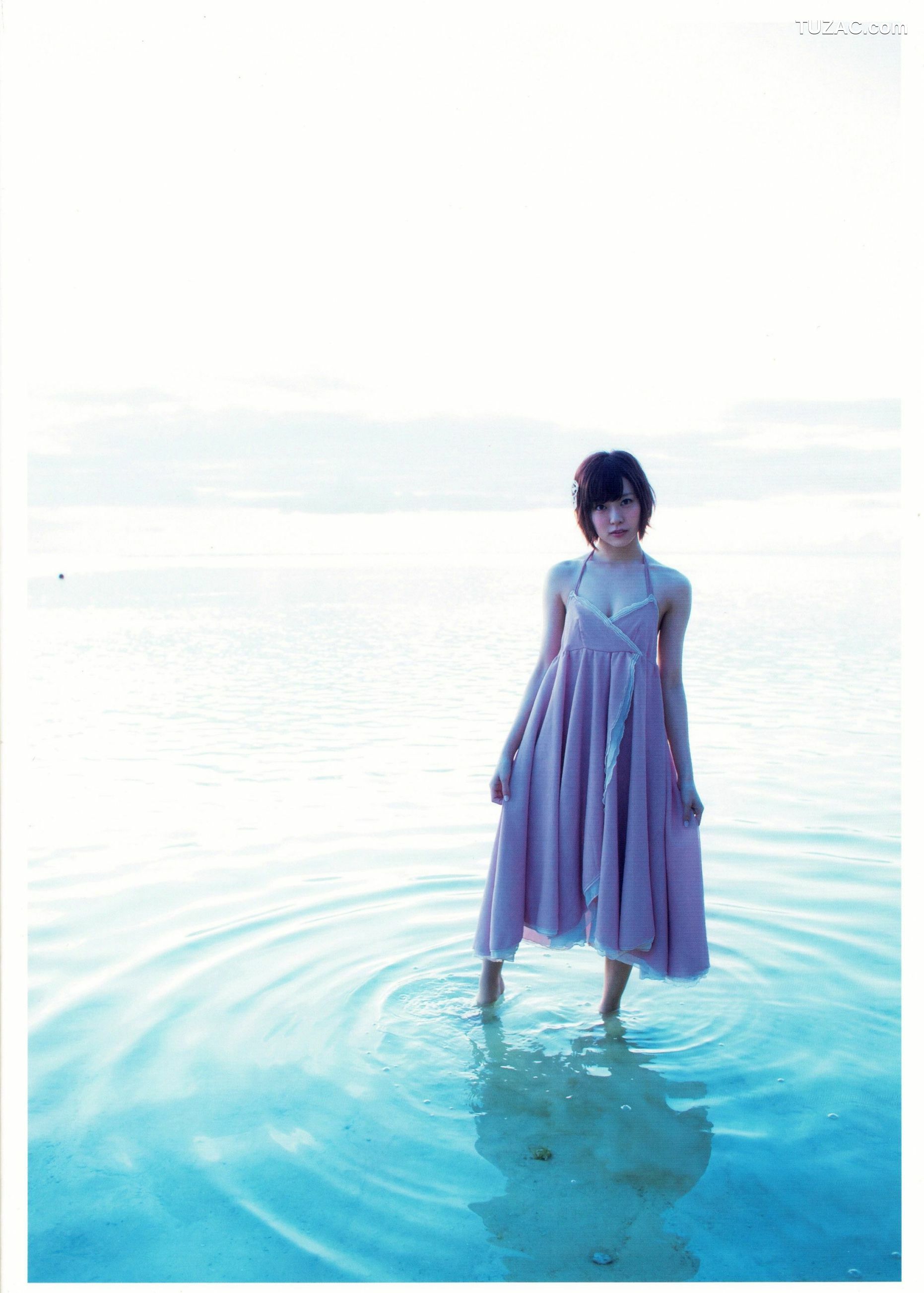 PB写真集_渡辺美優紀《 MW 》 写真集[124P]