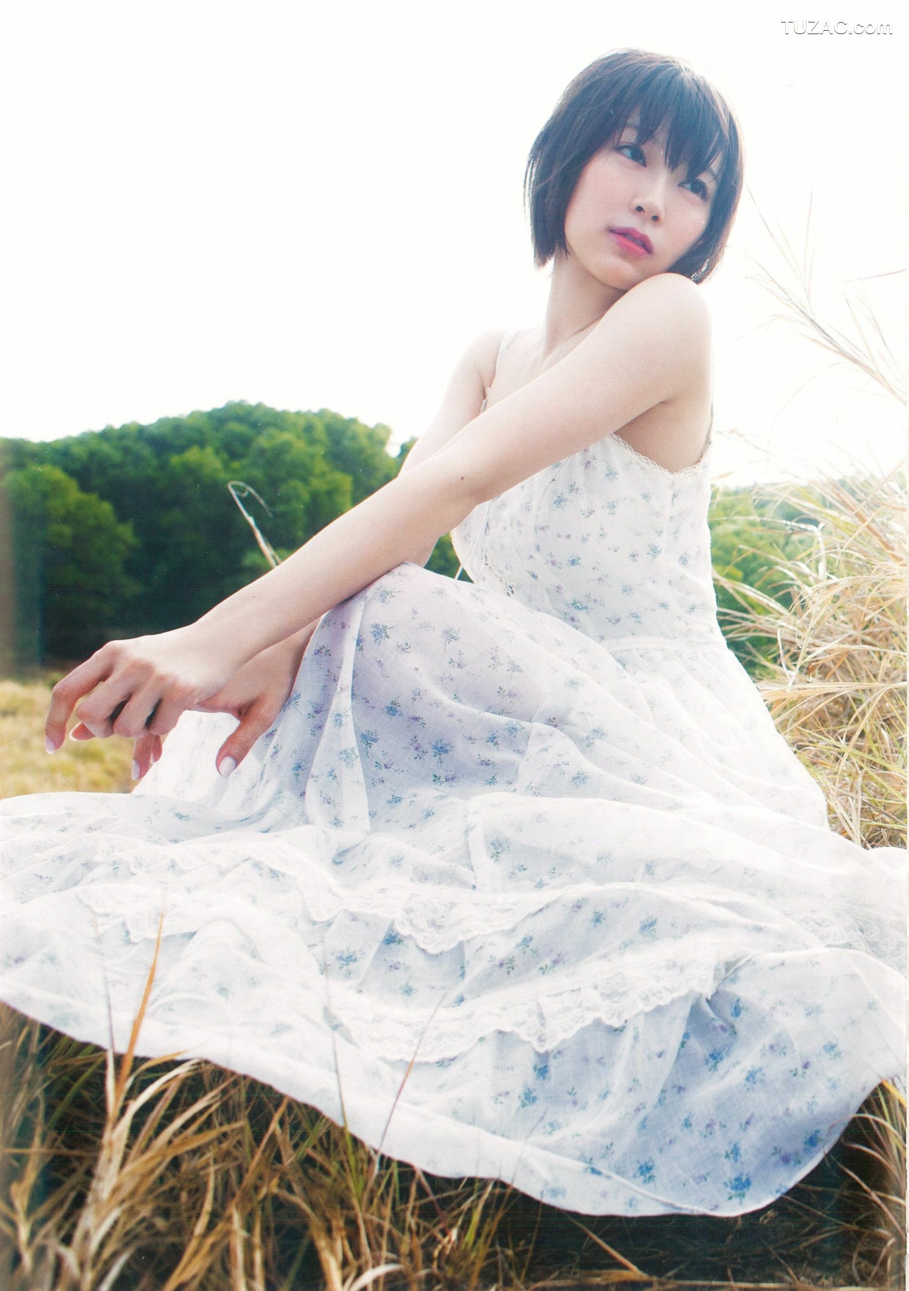 PB写真集_渡辺美優紀《 MW 》 写真集[124P]